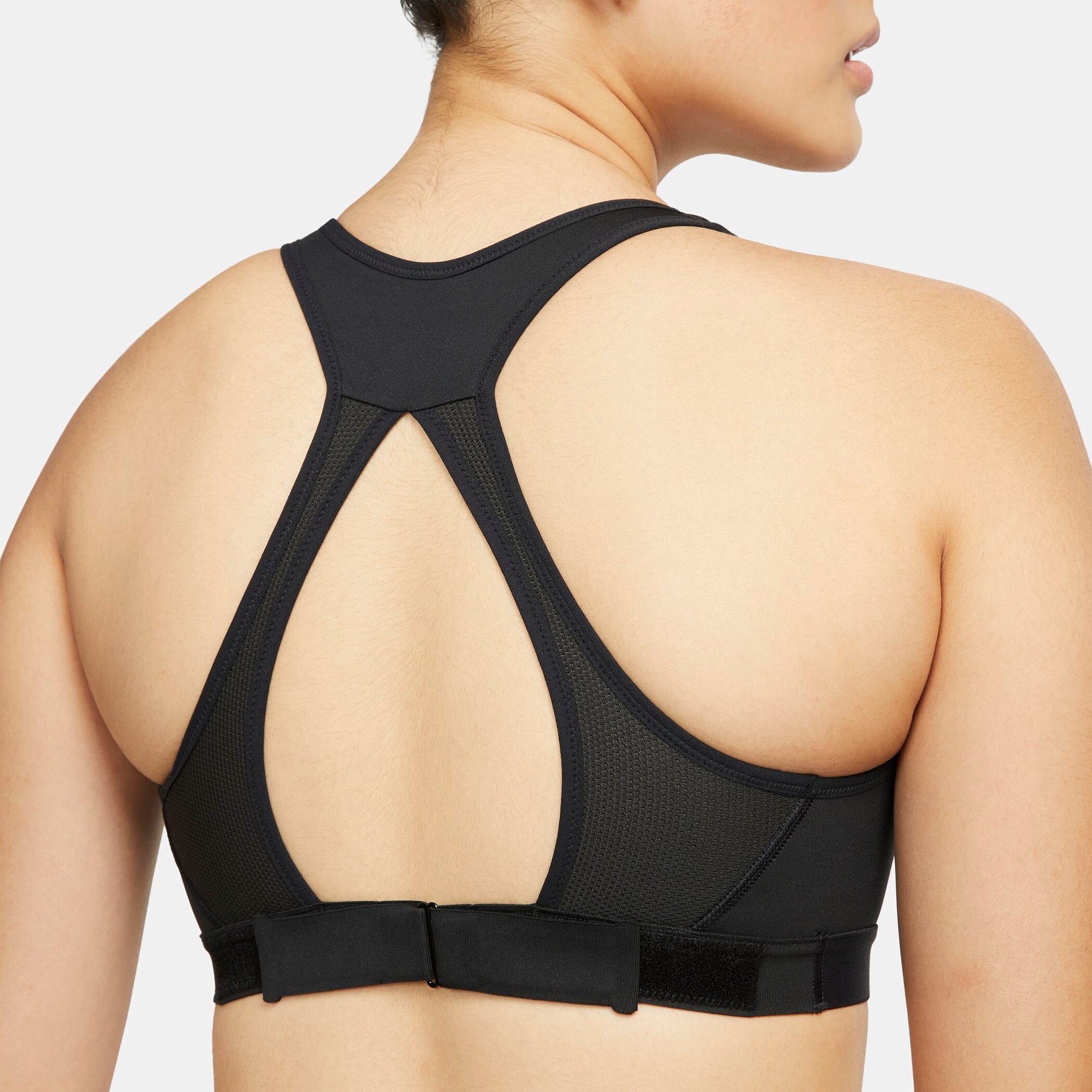 Nike Sport-bh Dri-FIT Swoosh Women's High-Support Sports Bra