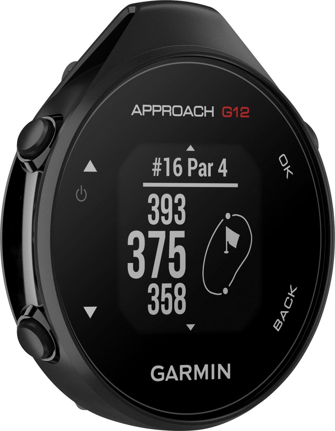 Garmin Smartwatch Approach G12