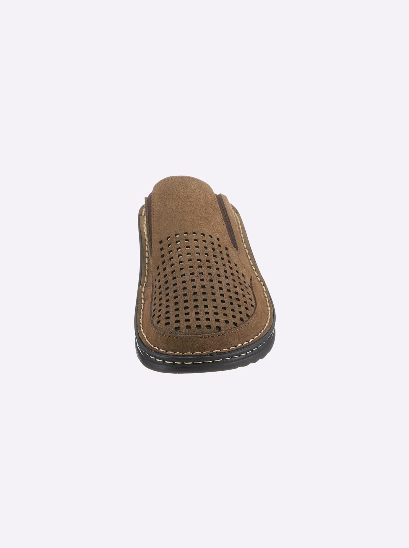 MUBB Clogs