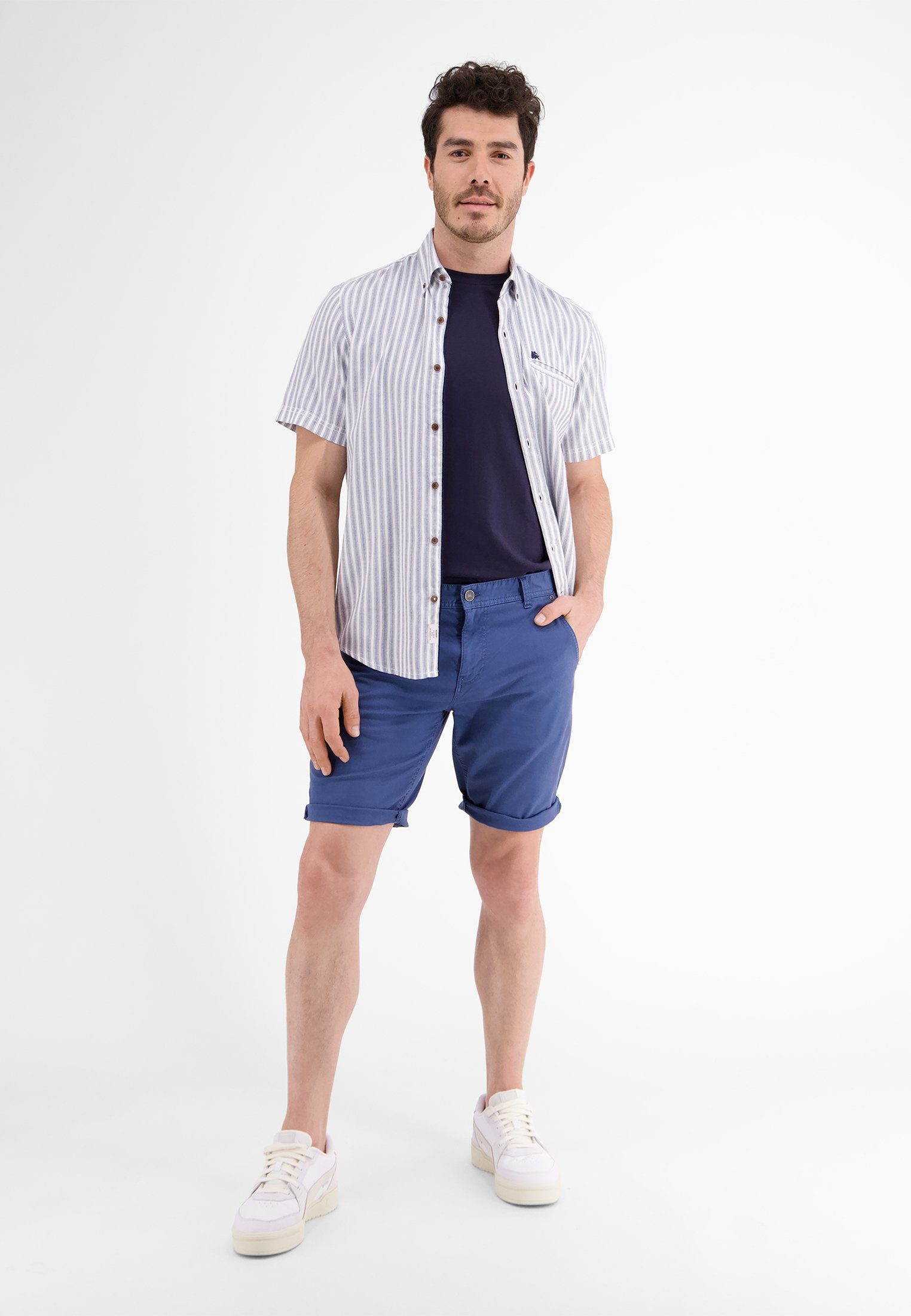 Lerros Bermuda LERROS 5-Pocket Shorts