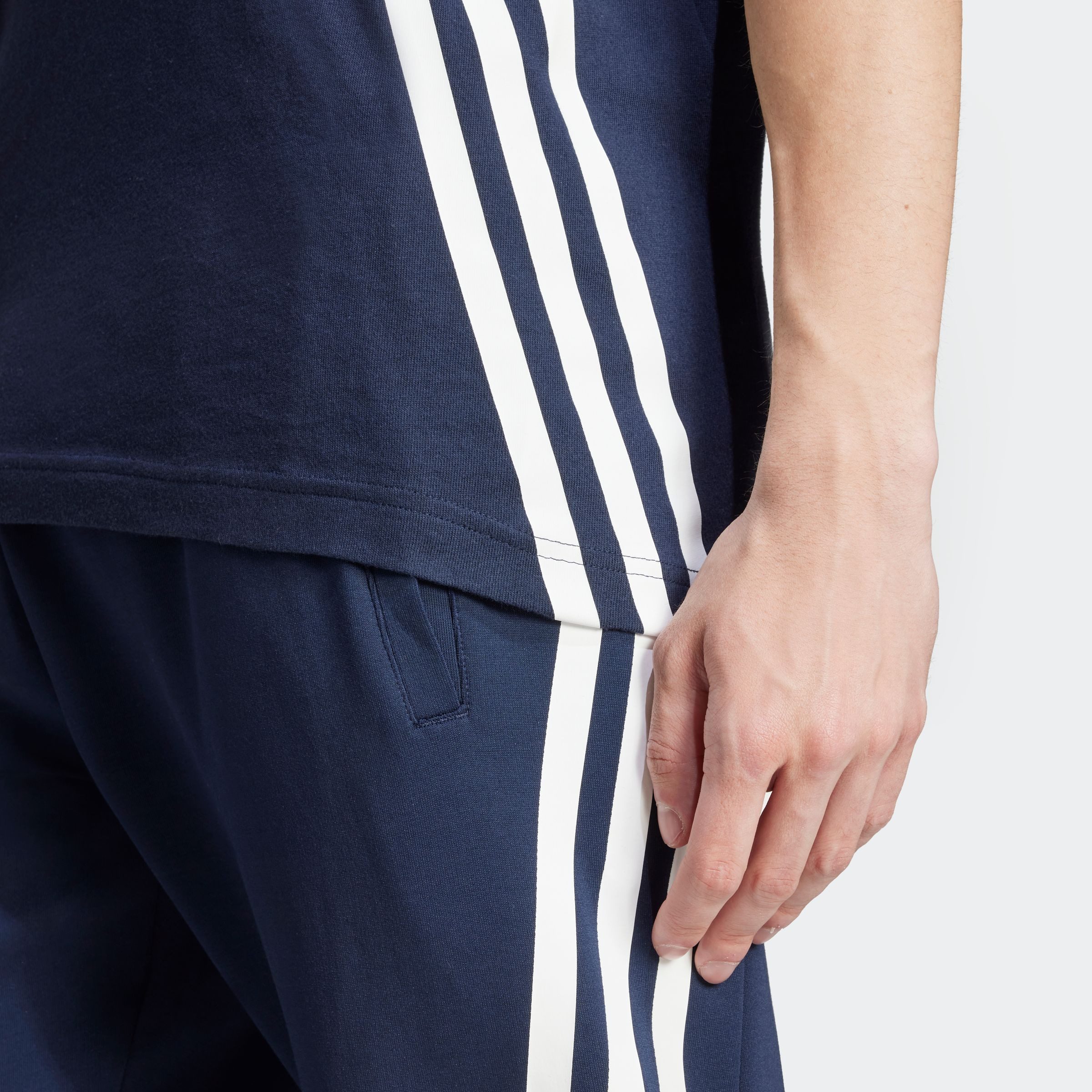 adidas Sportswear T-shirt M FI 3S REG T
