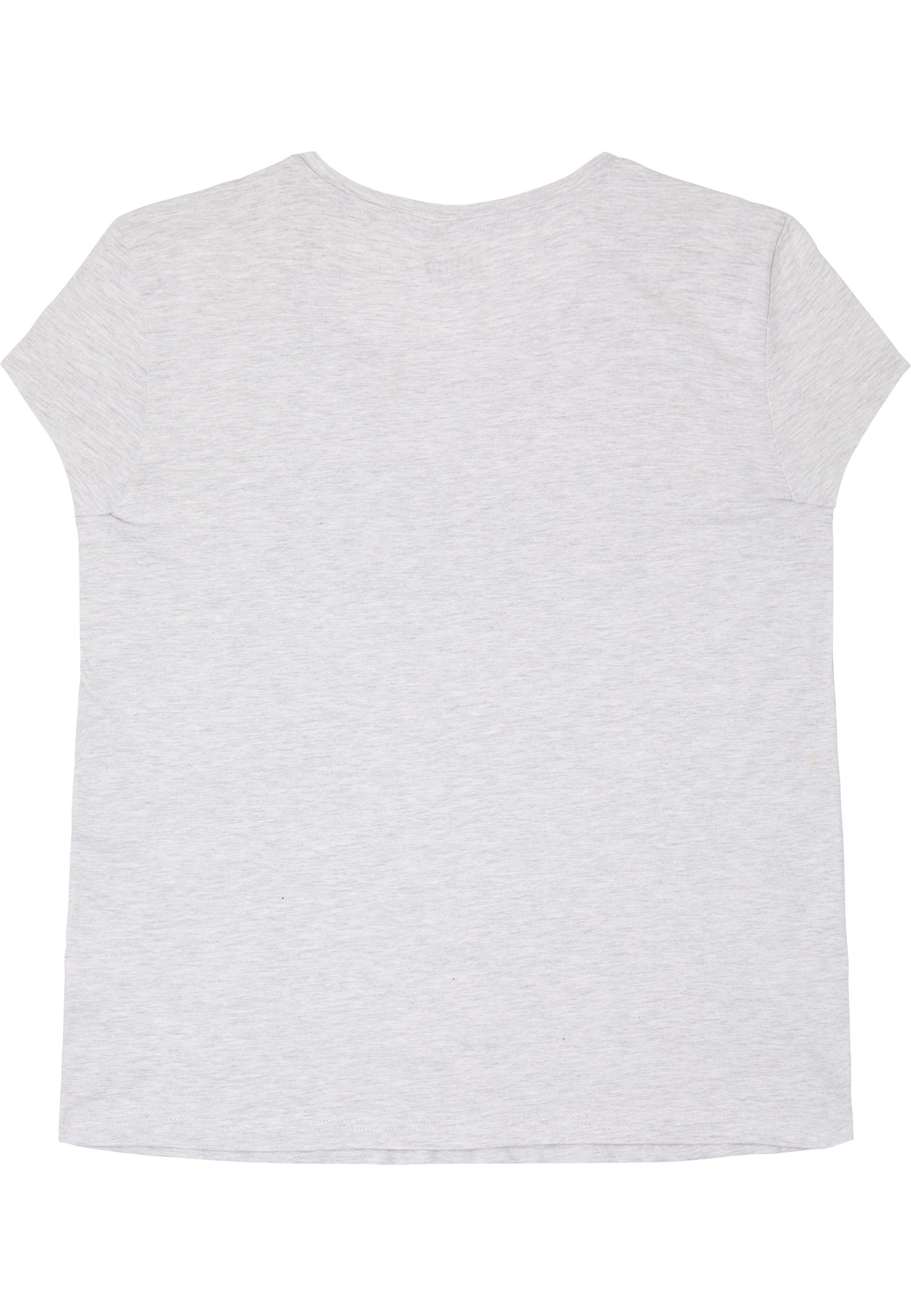 MUSTANG T-shirt Alina C Logo Tee