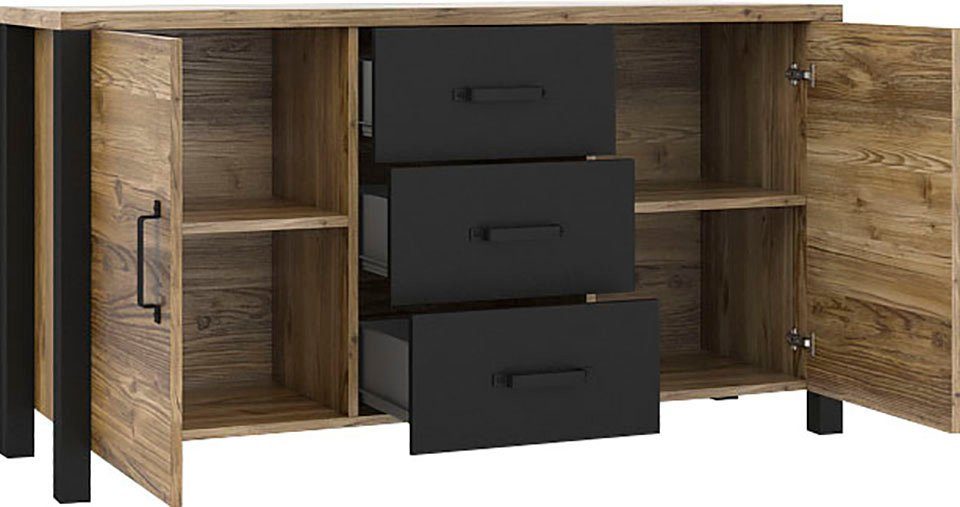 Home affaire Dressoir Olin wereldkampioenschap