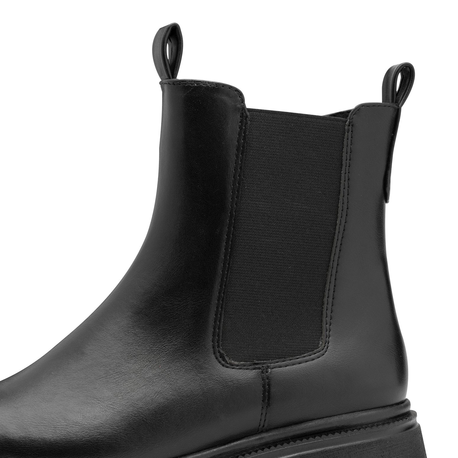 Marco Tozzi Chelsea-boots
