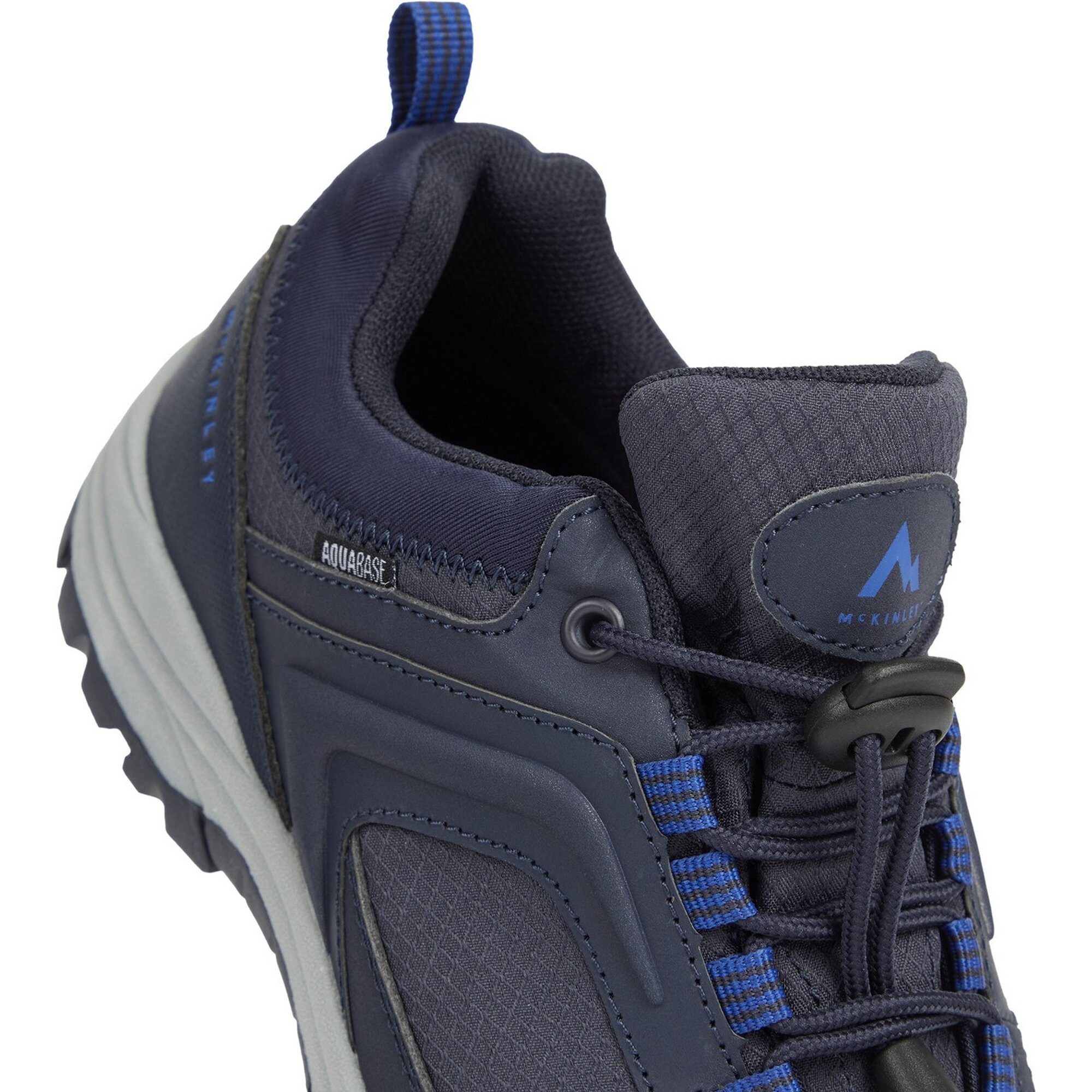 McKinley Wandelschoenen Kinder-wandelschoen Maine II AQB J