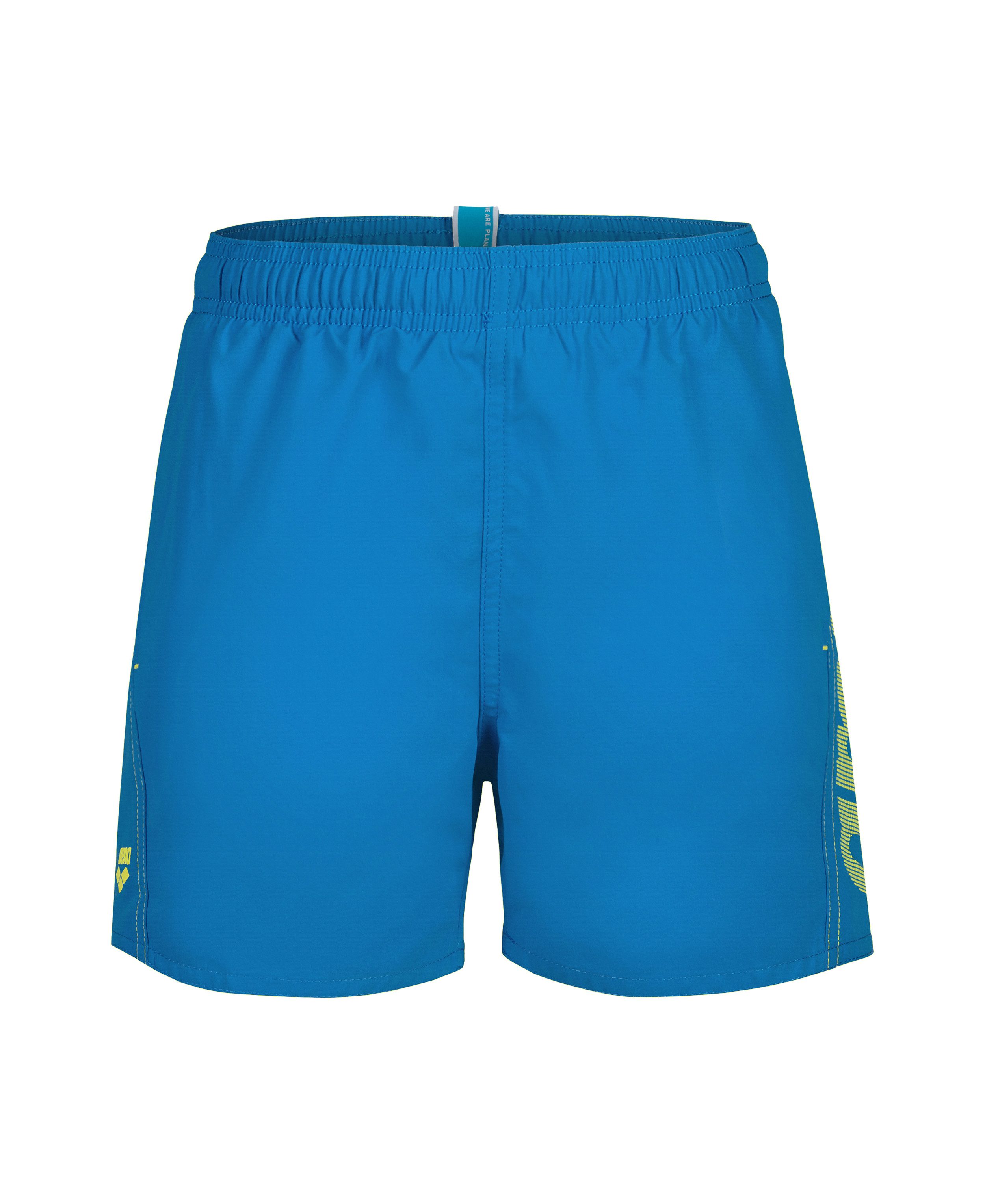 Arena Zwemshort FUNDAMENTALS ARENA LOGO JR BOXER R