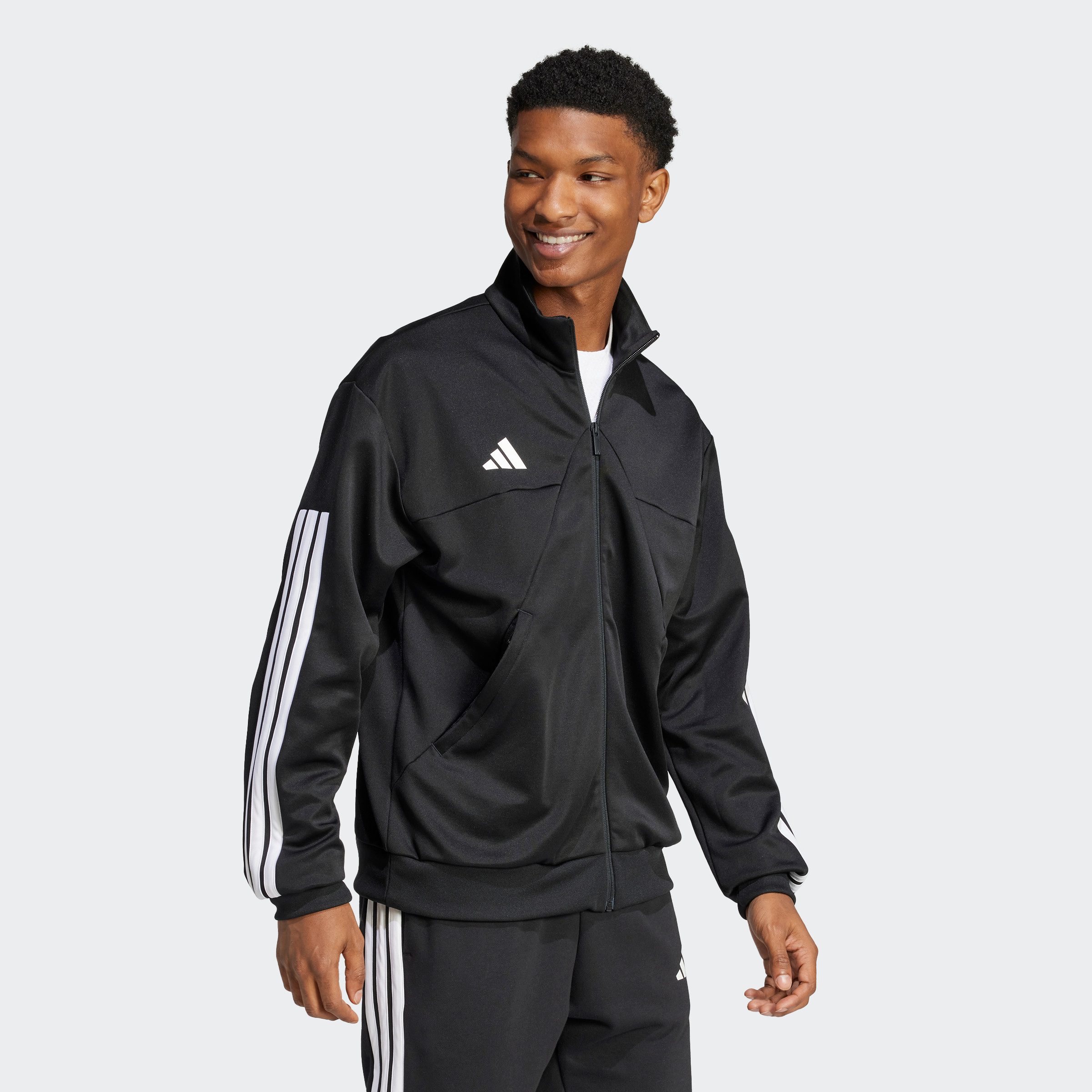 adidas Sportswear Trainingsjack M TIRO TT