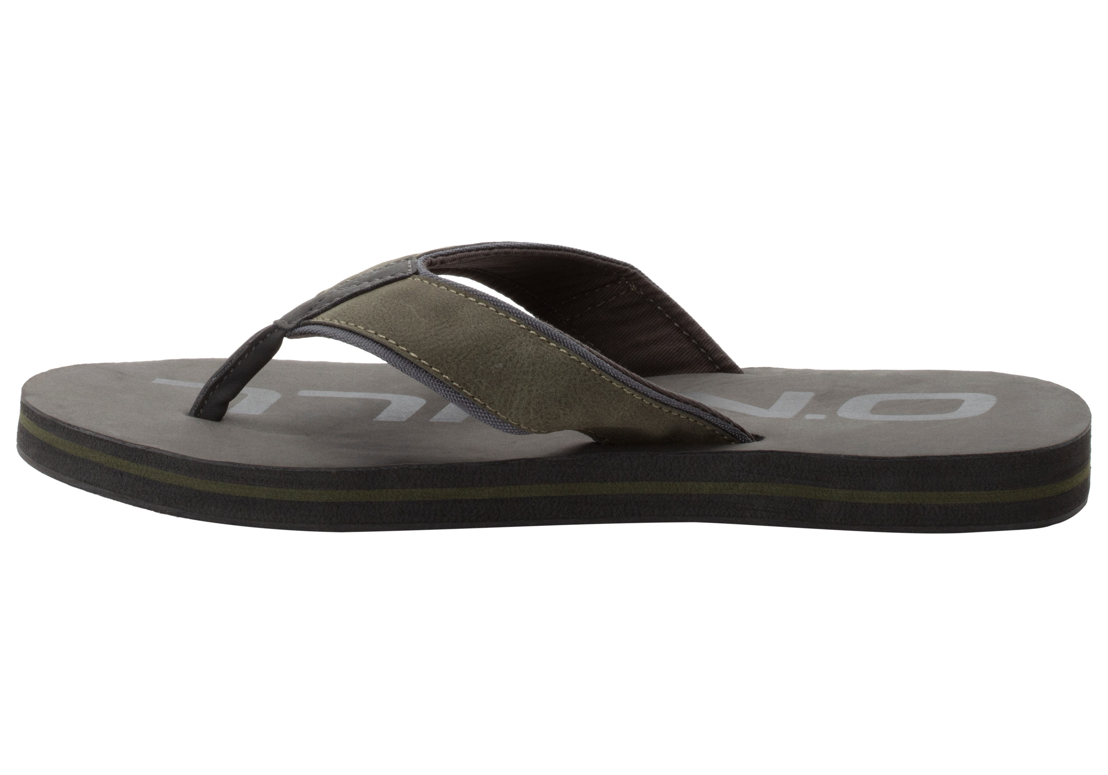 O'Neill Sandalen MICK FLIPFLOP MEN LOW