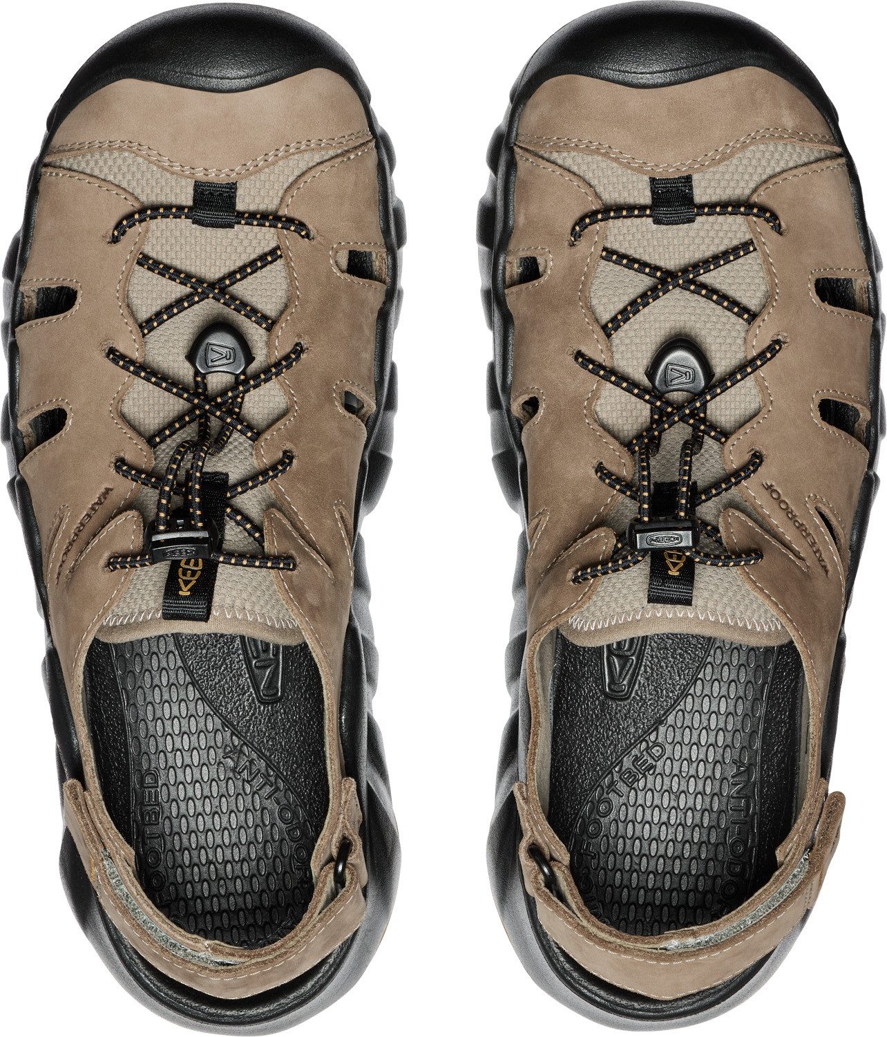 Keen Sandalen HYPERPORT FISHERMAN LEATHER