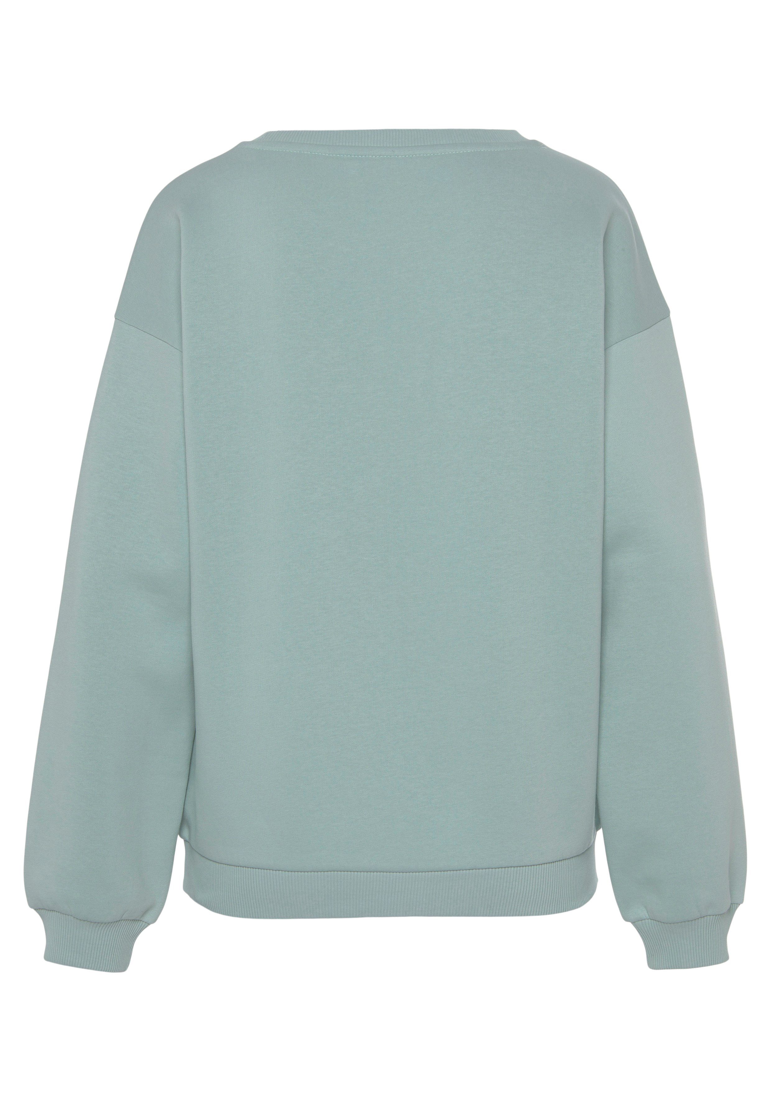 Lascana Sweatshirt -Pullover
