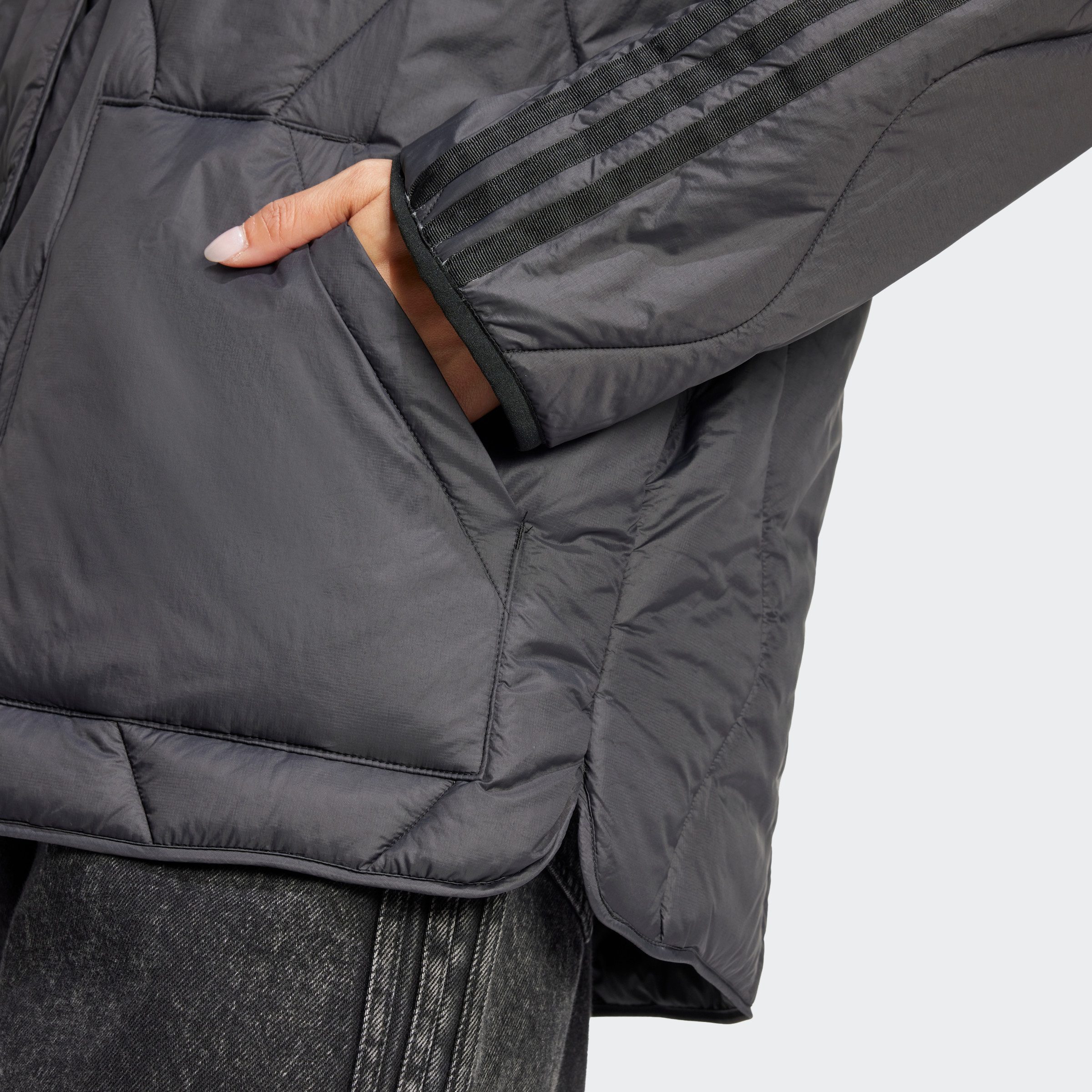 adidas Originals Outdoorjack QUILTED LINER