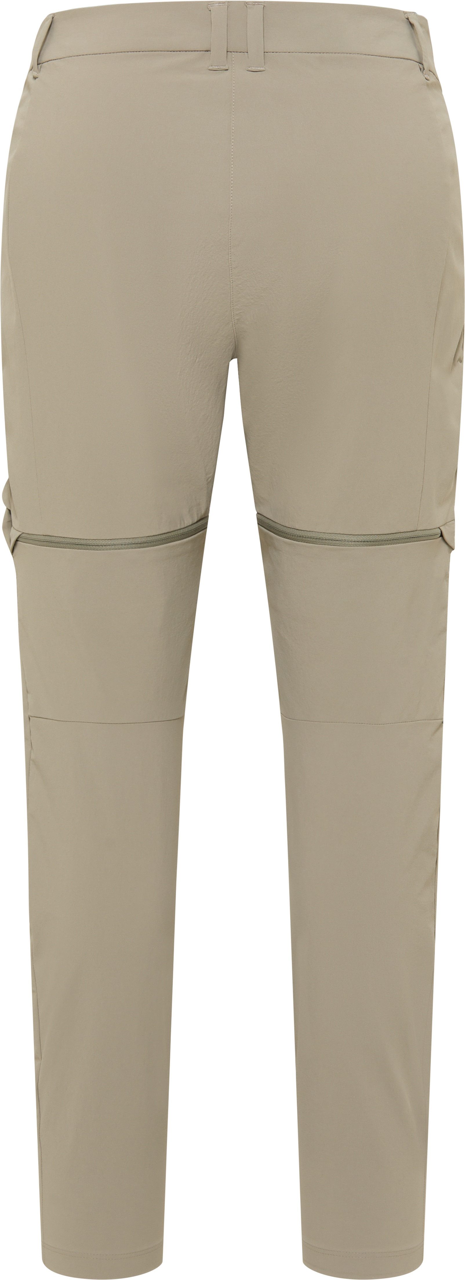 Jack Wolfskin Zip-off-broek HIKEOUT ZIP OFF PANTS W