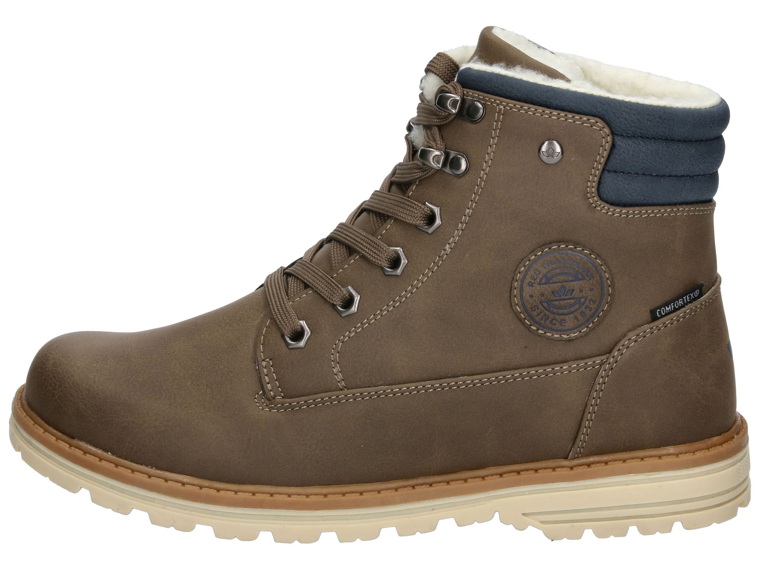 Lico Winterlaarzen Vrijetijdsschoenen Magnus