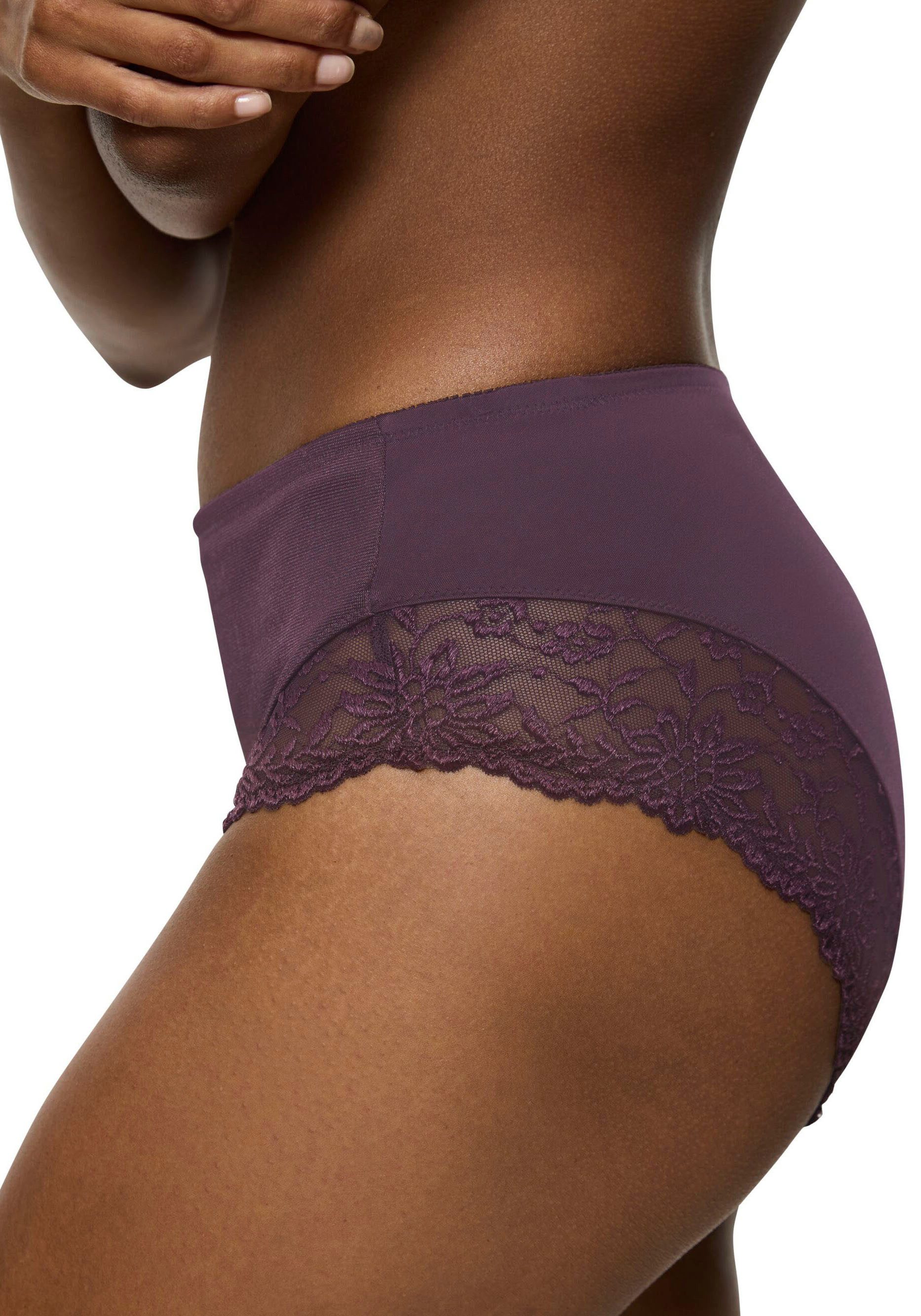 Triumph Slip Ladyform Soft Maxi (1 stuk)