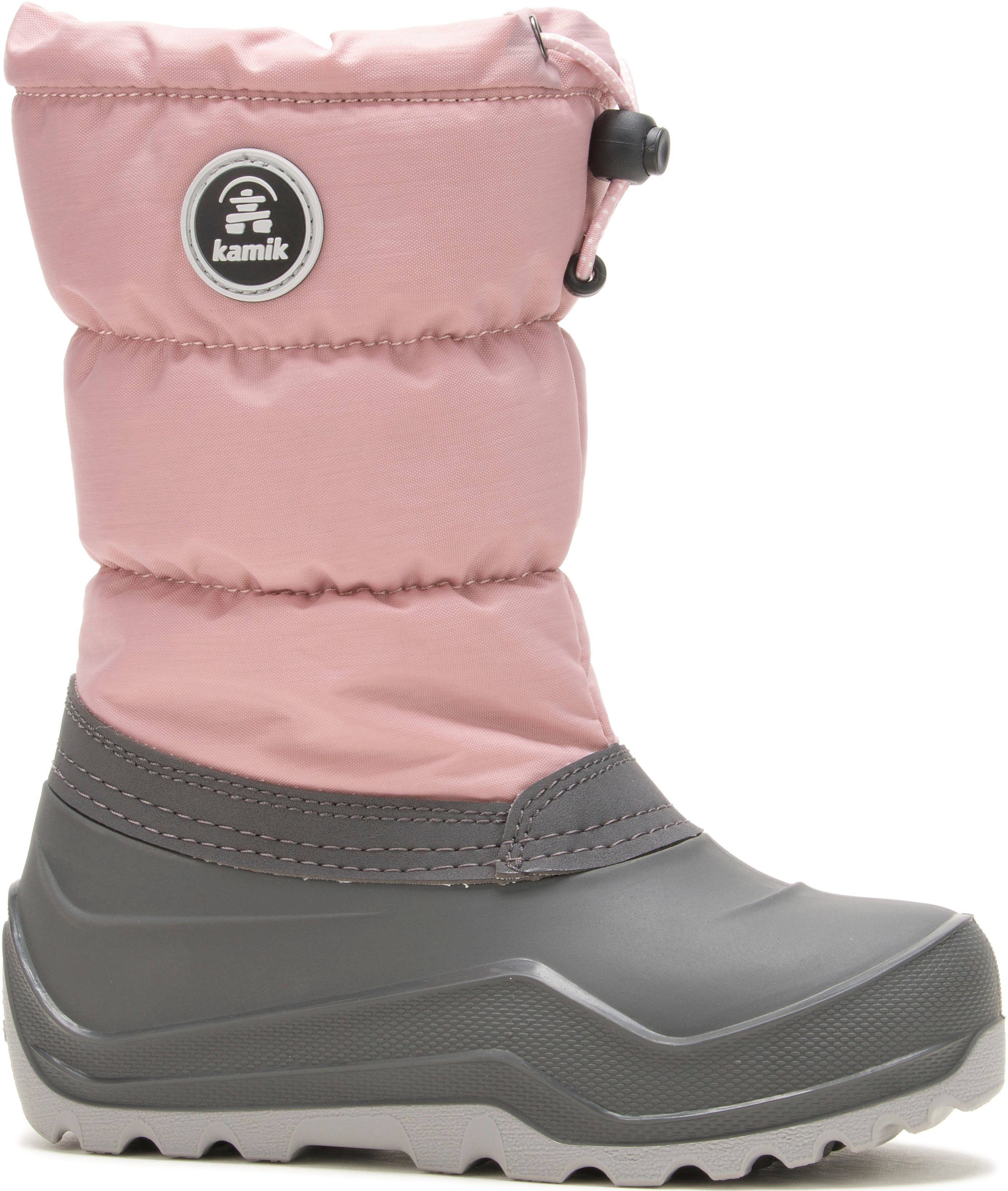 Kamik Winterlaarzen SNOWCOZY Snowboots, winterlaarzen, winterschoenen, gevoerd