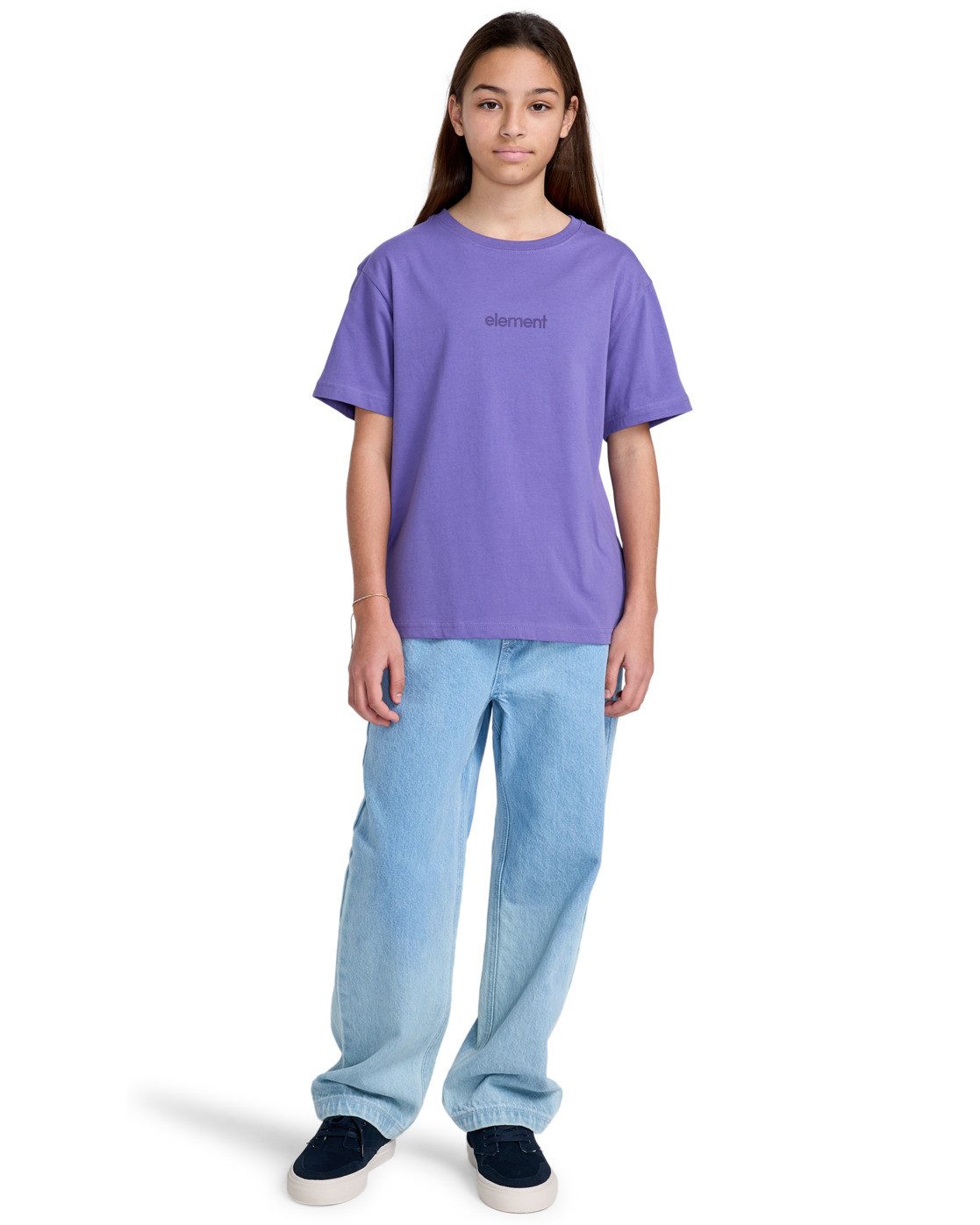Element Shirttop Simple Logo