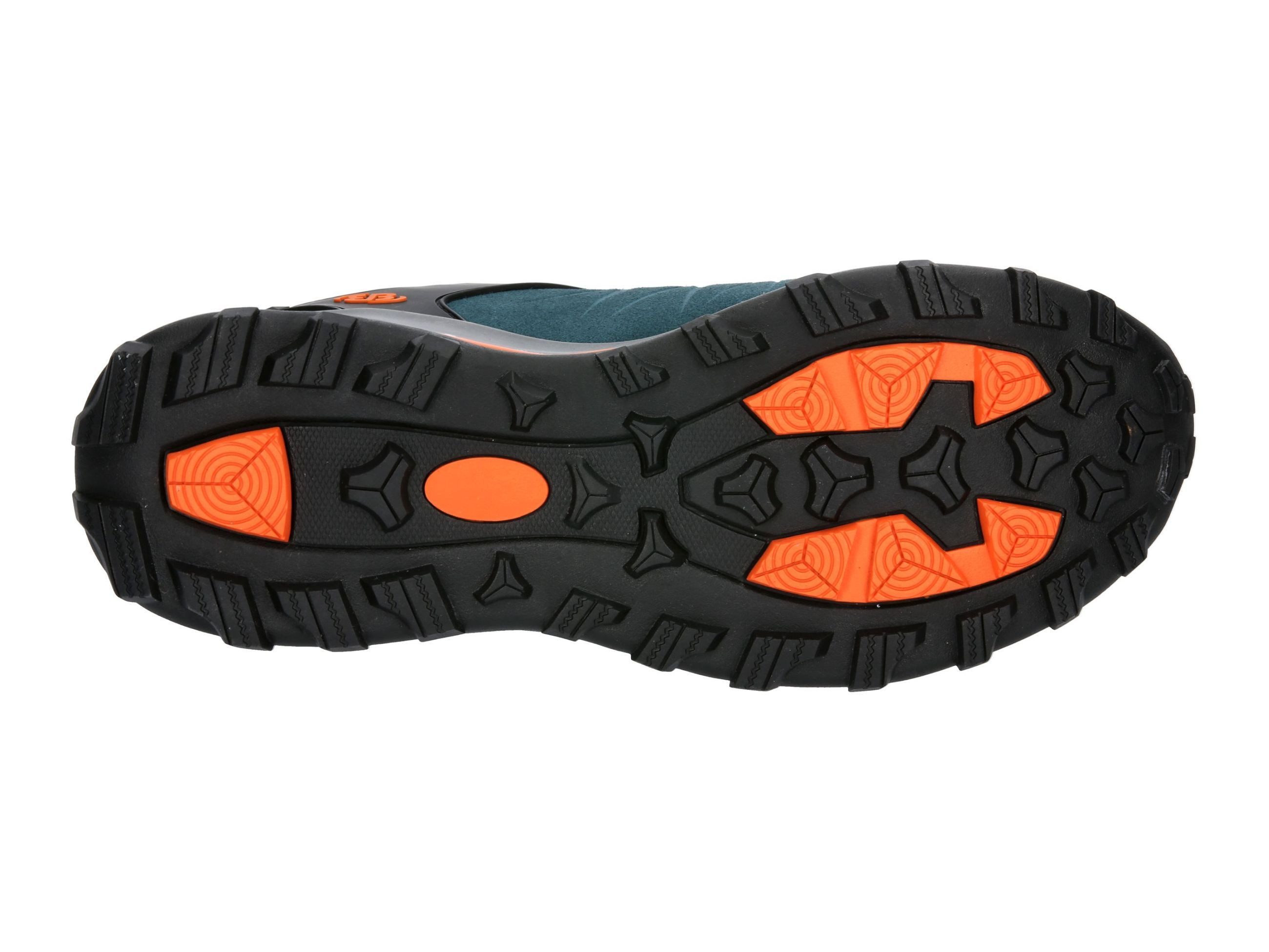 BRÜTTING Outdoorschoenen Outdoorschoen Mount Chester