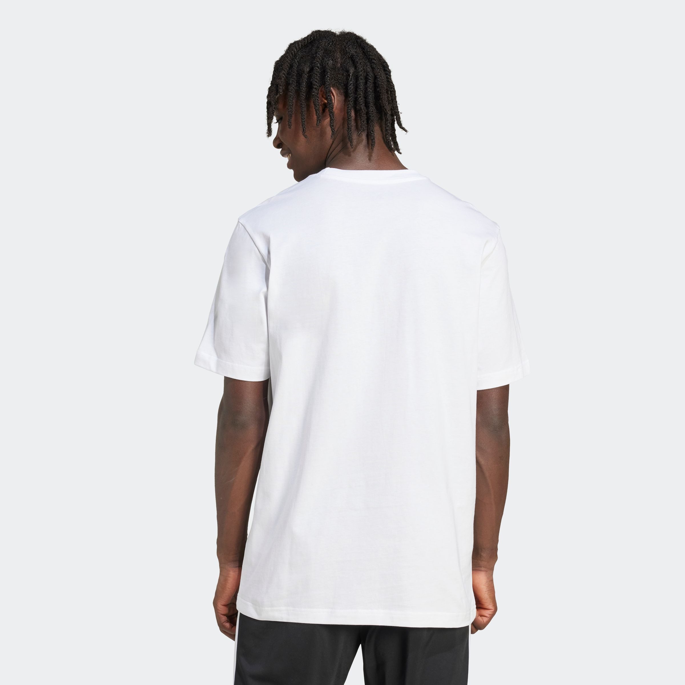 adidas Sportswear T-shirt M SPW YAY T
