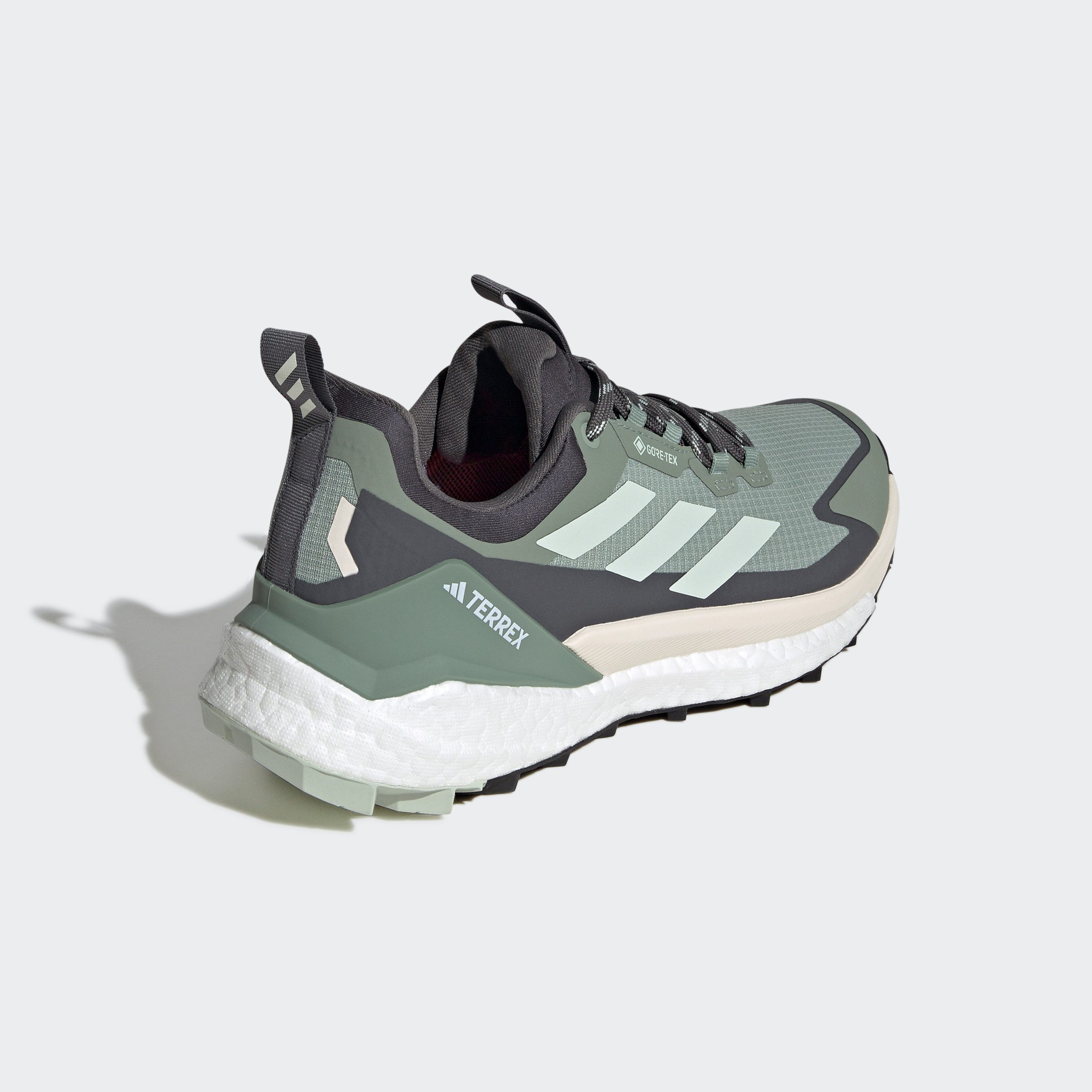 adidas TERREX Wandelschoenen TERREX FREE HIKER 2.0 LOW GORE-TEX