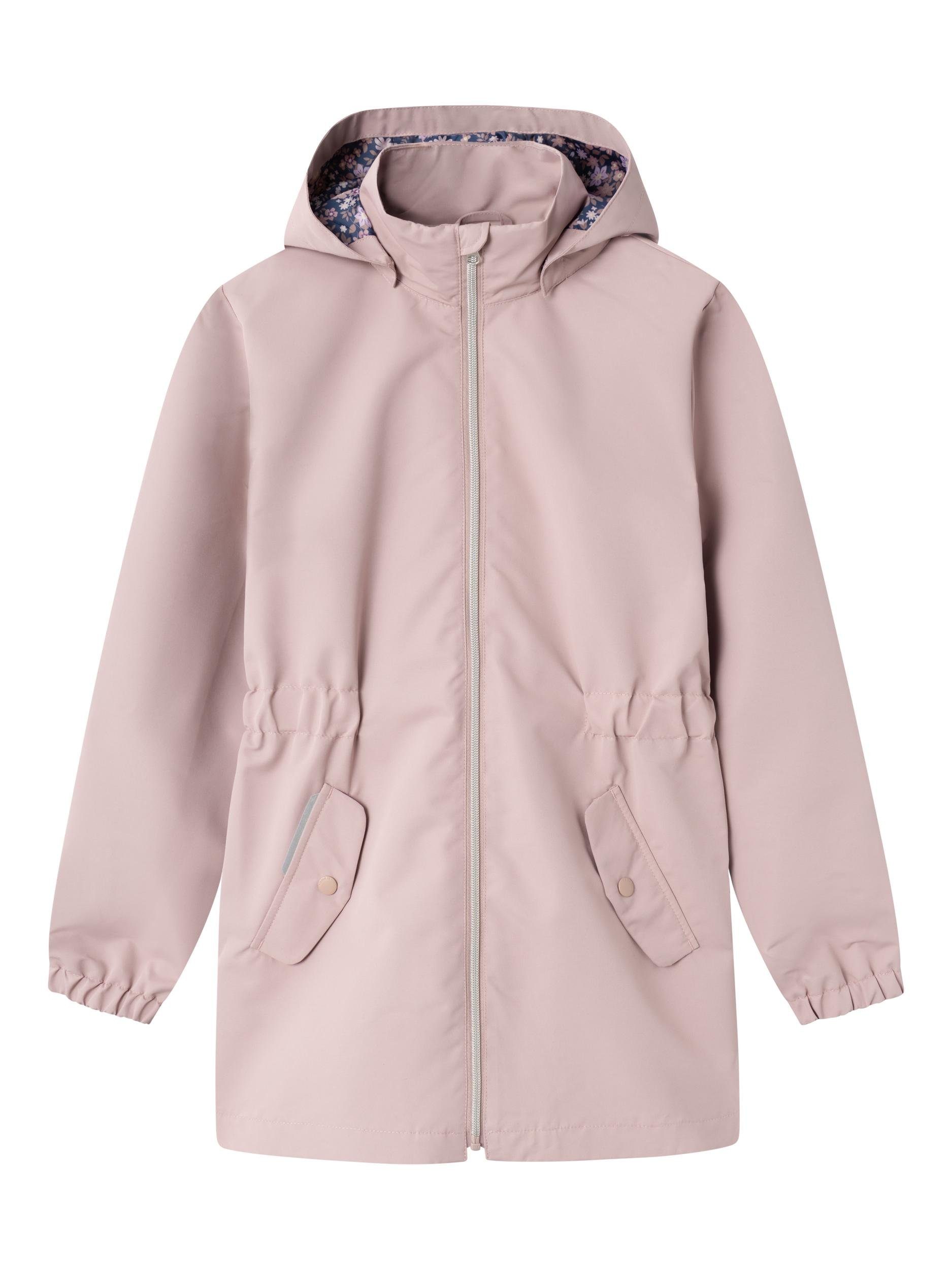 Name It Regenjack NKFMALEX08 JACKET FO