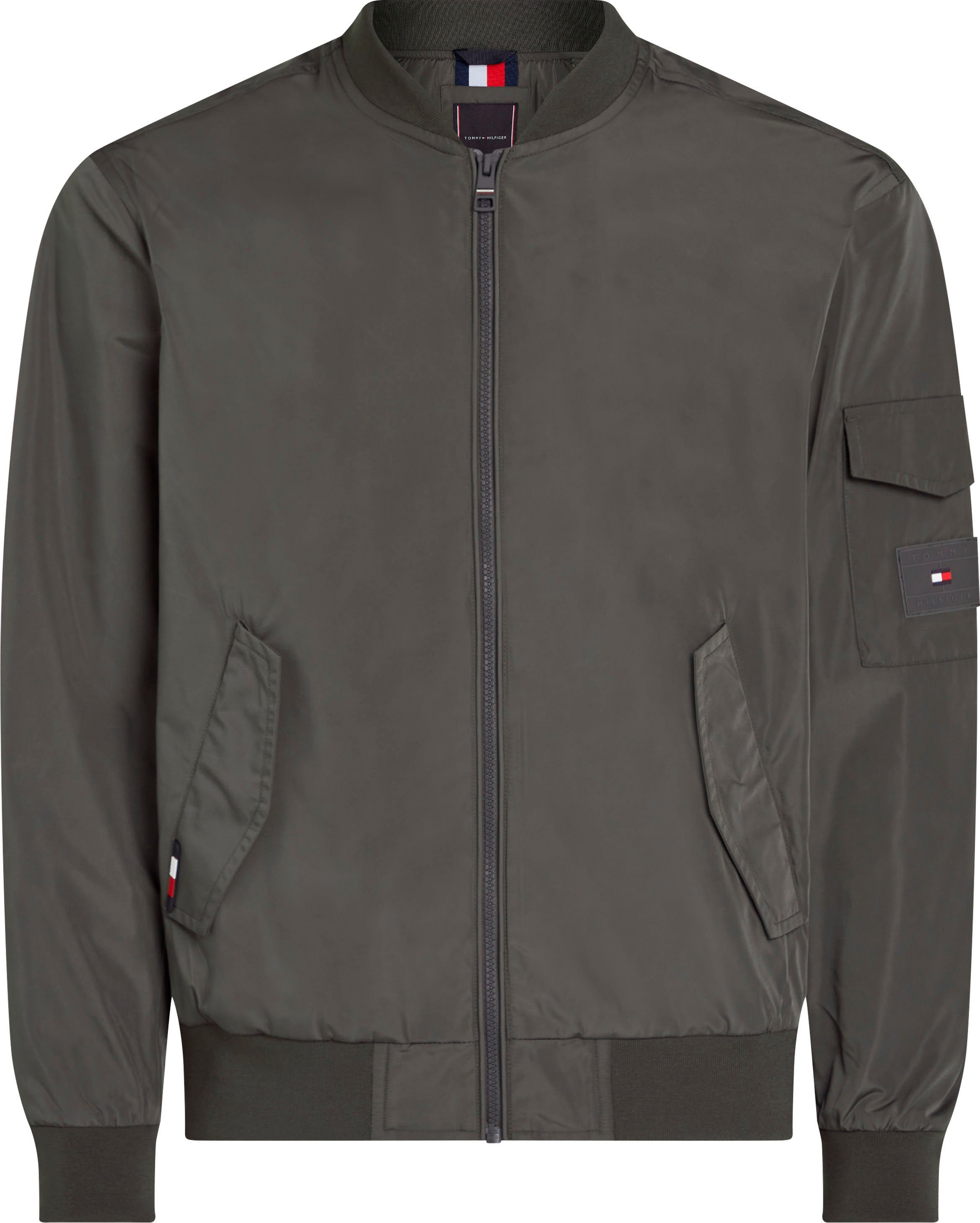 Tommy Hilfiger Blouson RECYCLED BOMBER