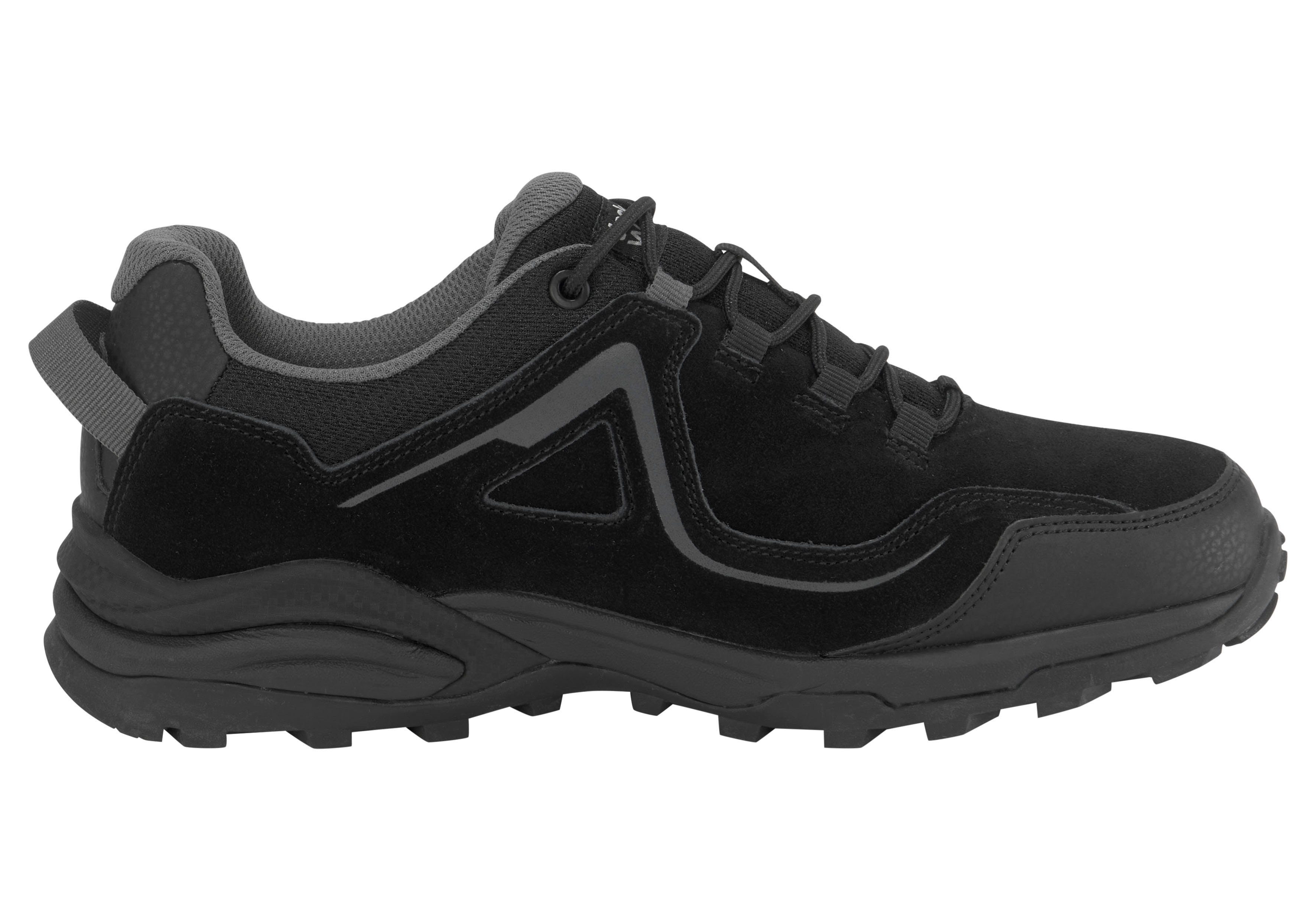 Jack Wolfskin Wandelschoenen SUNSET HIKE TEXAPORE LOW M
