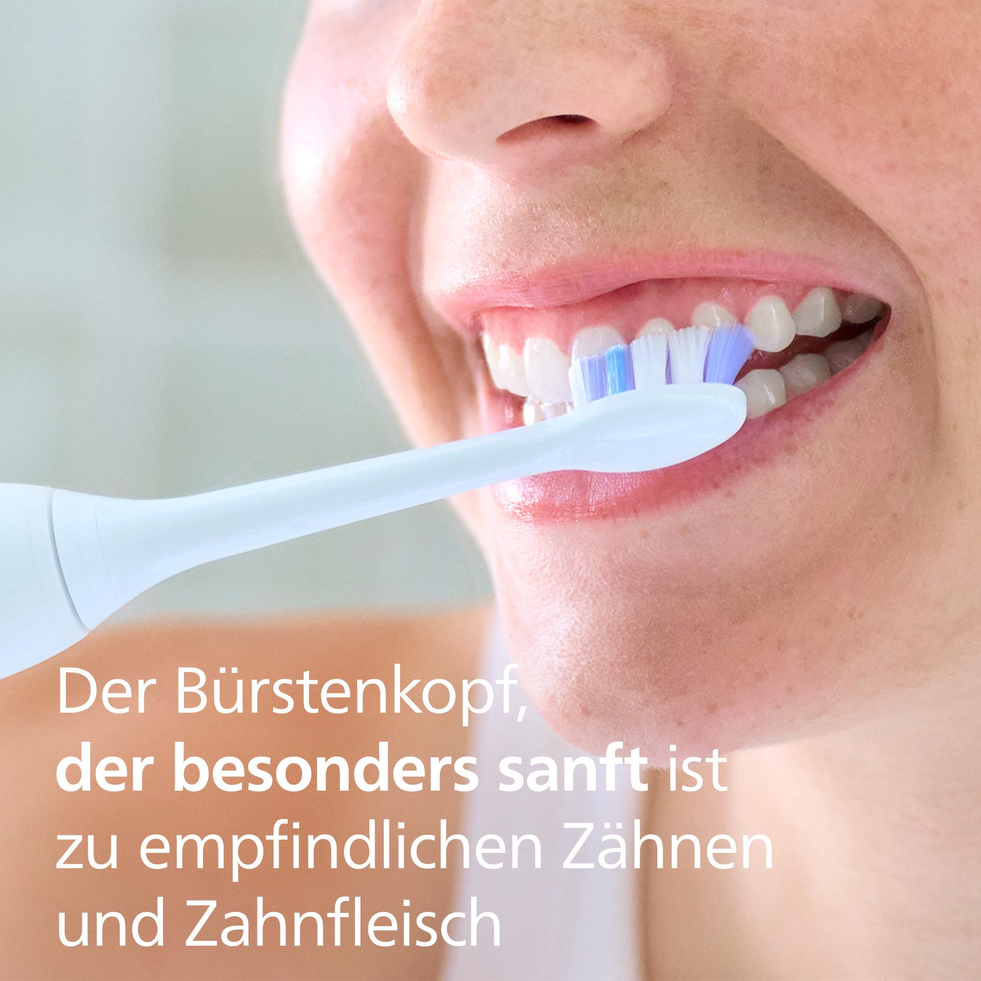 Philips Sonicare Opzetborstels S Sensitive