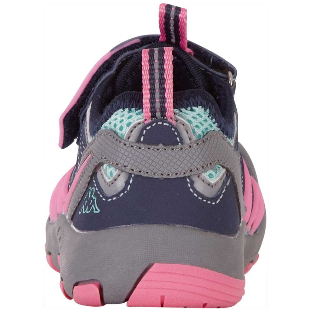 Kappa Outdoorsandalen REMINDER KIDS - REMINDER KIDS - REMINDER KIDS