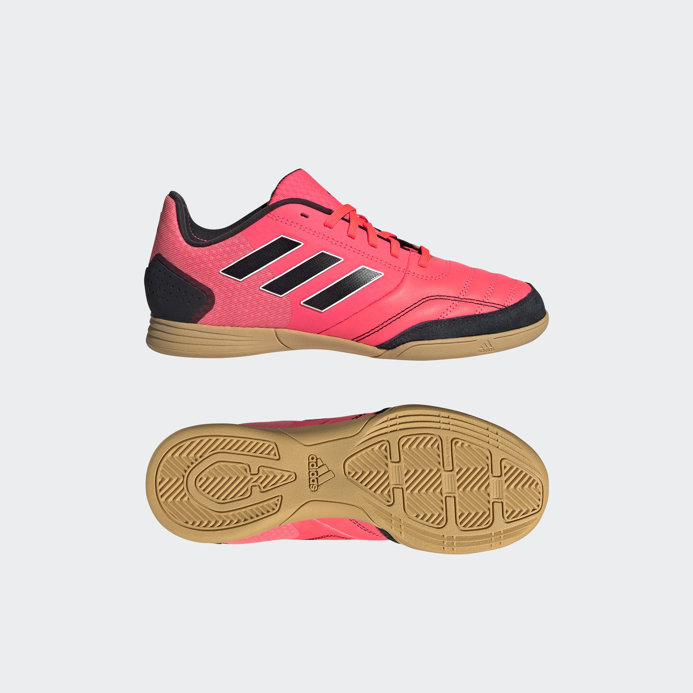 adidas Performance Voetbalschoenen TOP SALA COMPETITION KIDS IN