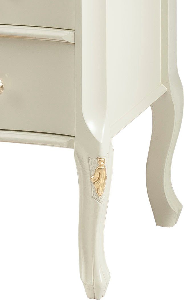 Home affaire Kast capri Breedte 87 cm