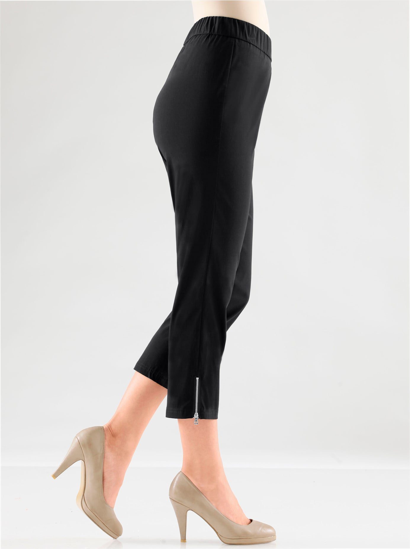 Adelina 7/8-broek