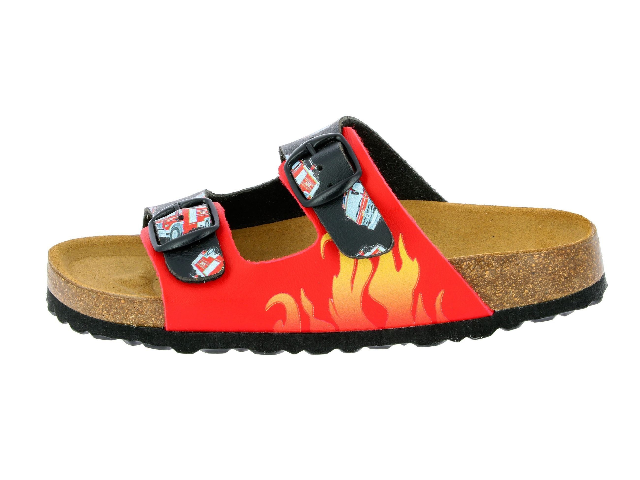 Lico Slippers Bioline Emergency