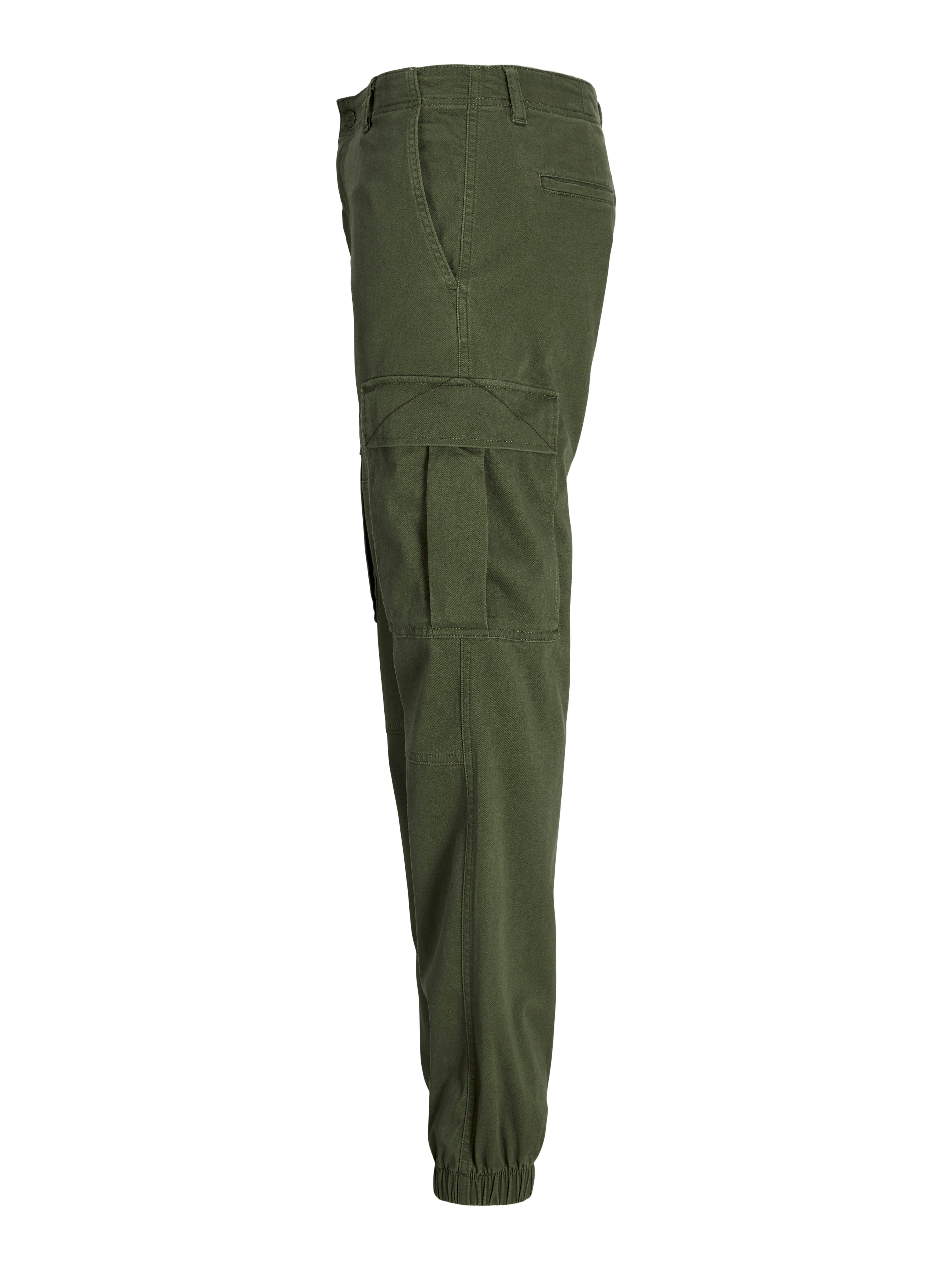 Jack & Jones Cargobroek JPSTKANE JJJONNIE CUFFED CARGO