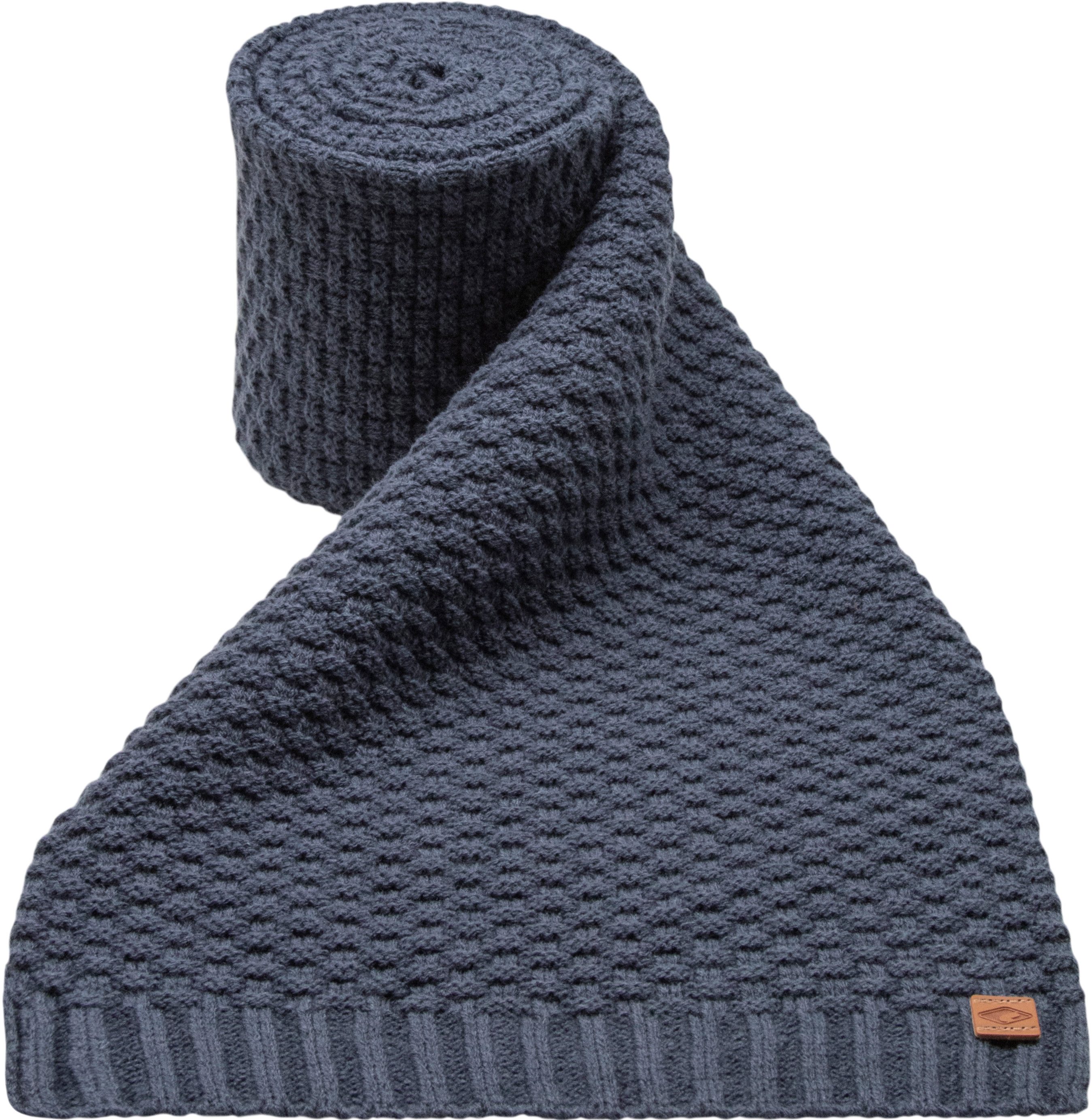 Chillouts Gebreide sjaal Garrick Scarf