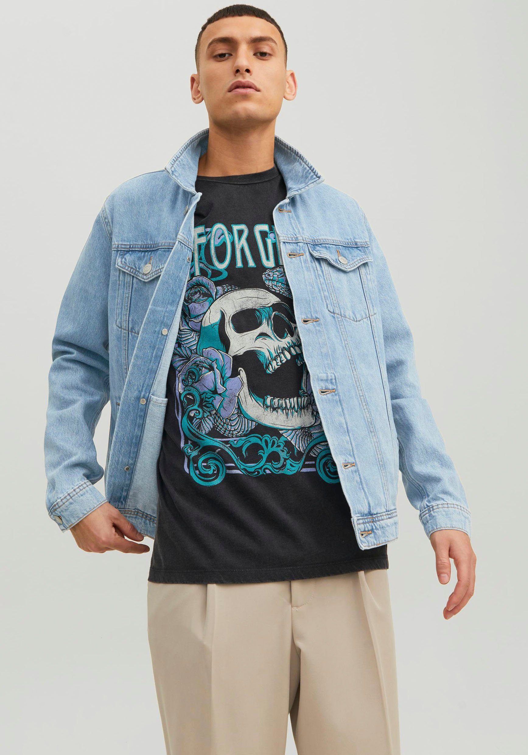 Jack & Jones Jeansjack JJIJEAN JJJACKET MF 023