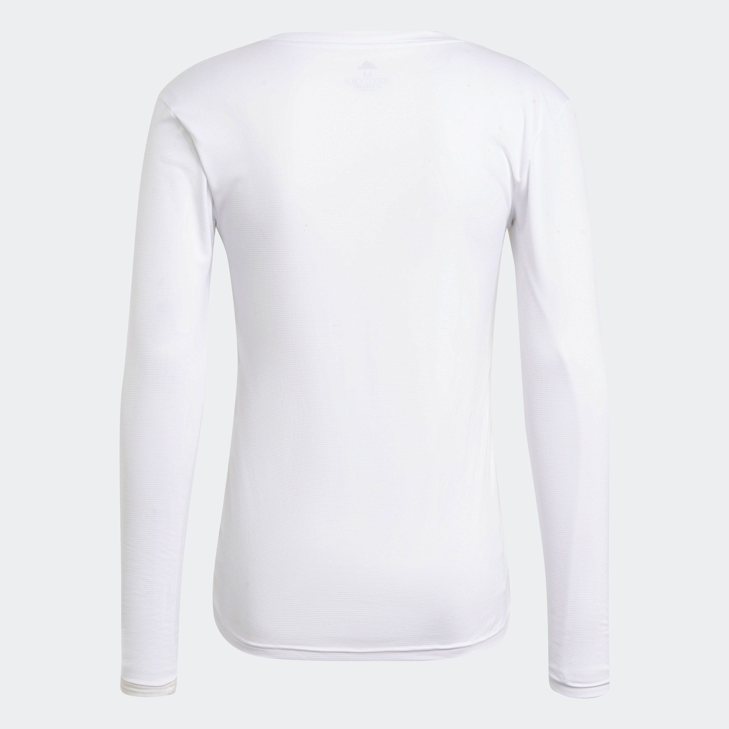 adidas Performance Shirt met lange mouwen TEAM BASE TEE