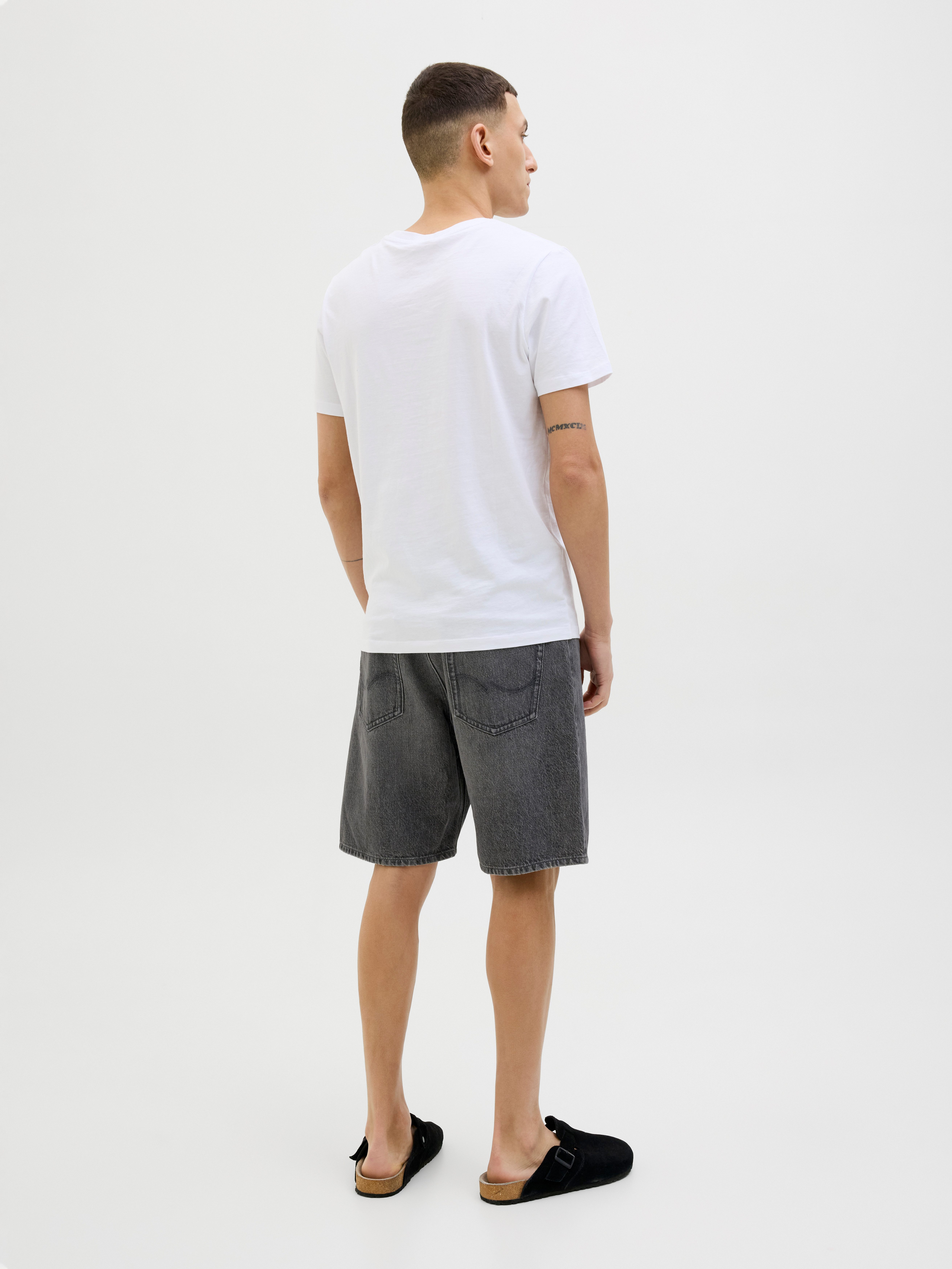 Jack & Jones Relaxshorts JJITONY JJORIGINAL SHORTS SBD 210 SN