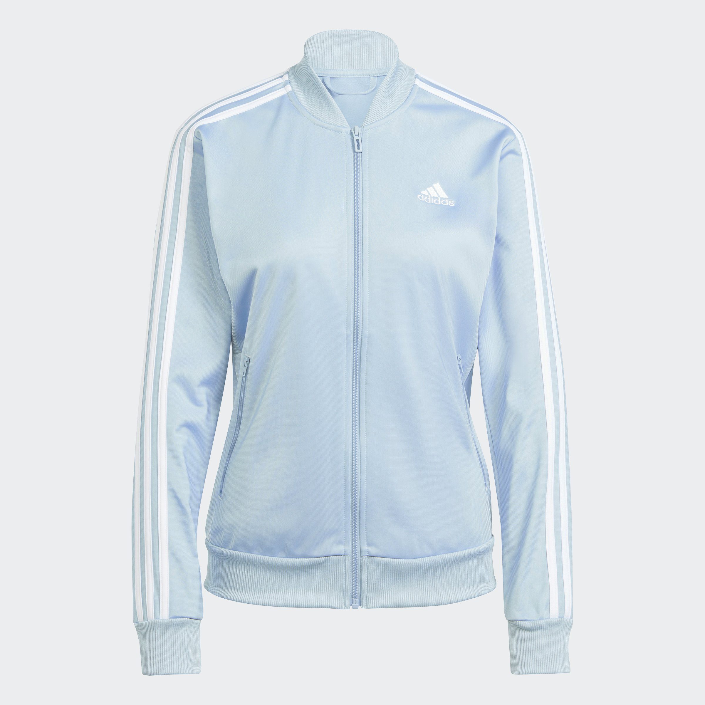 adidas Sportswear Trainingspak W 3S TR TS (2-delig)