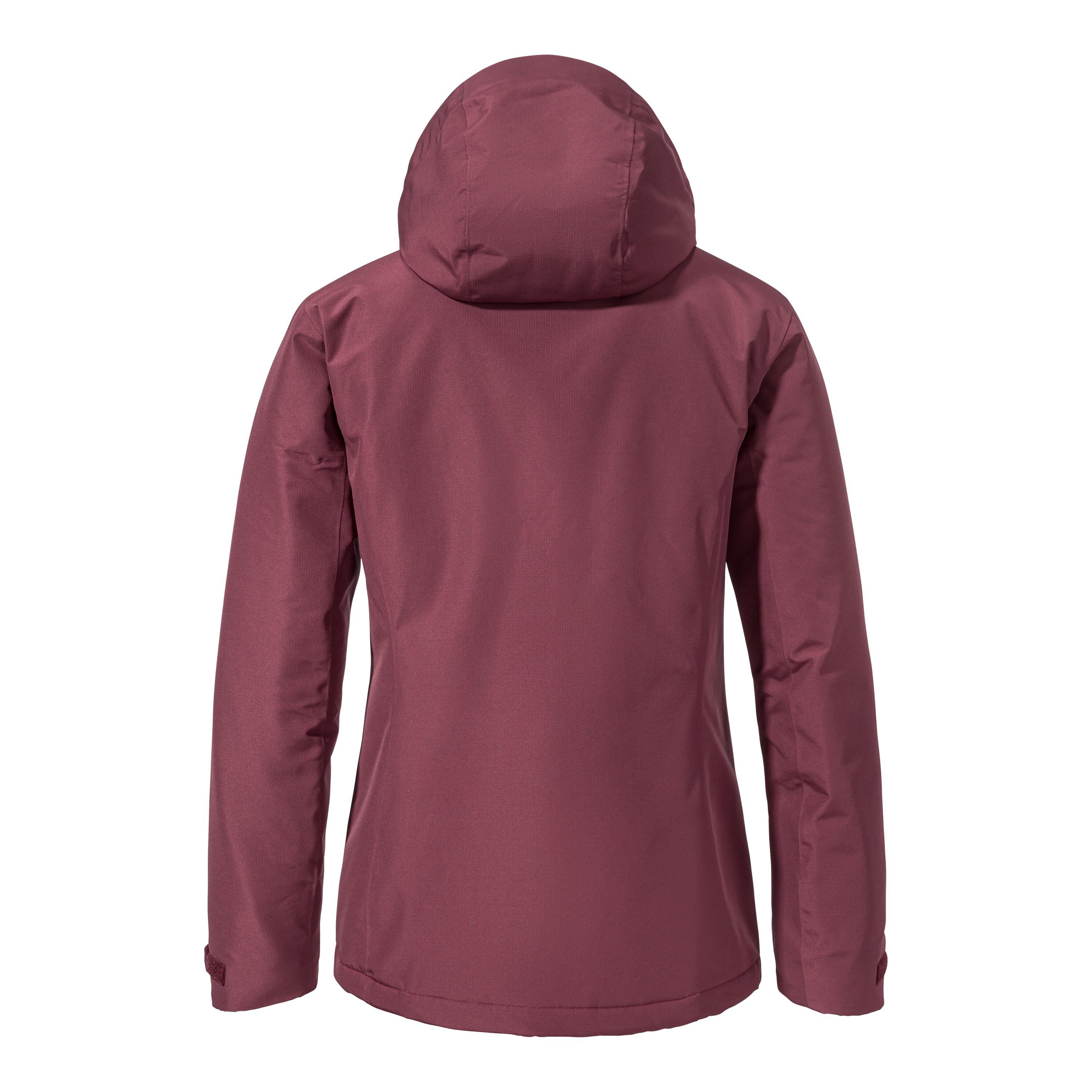 Schöffel Outdoorjack Ins Jacket Style Wildkar WMS