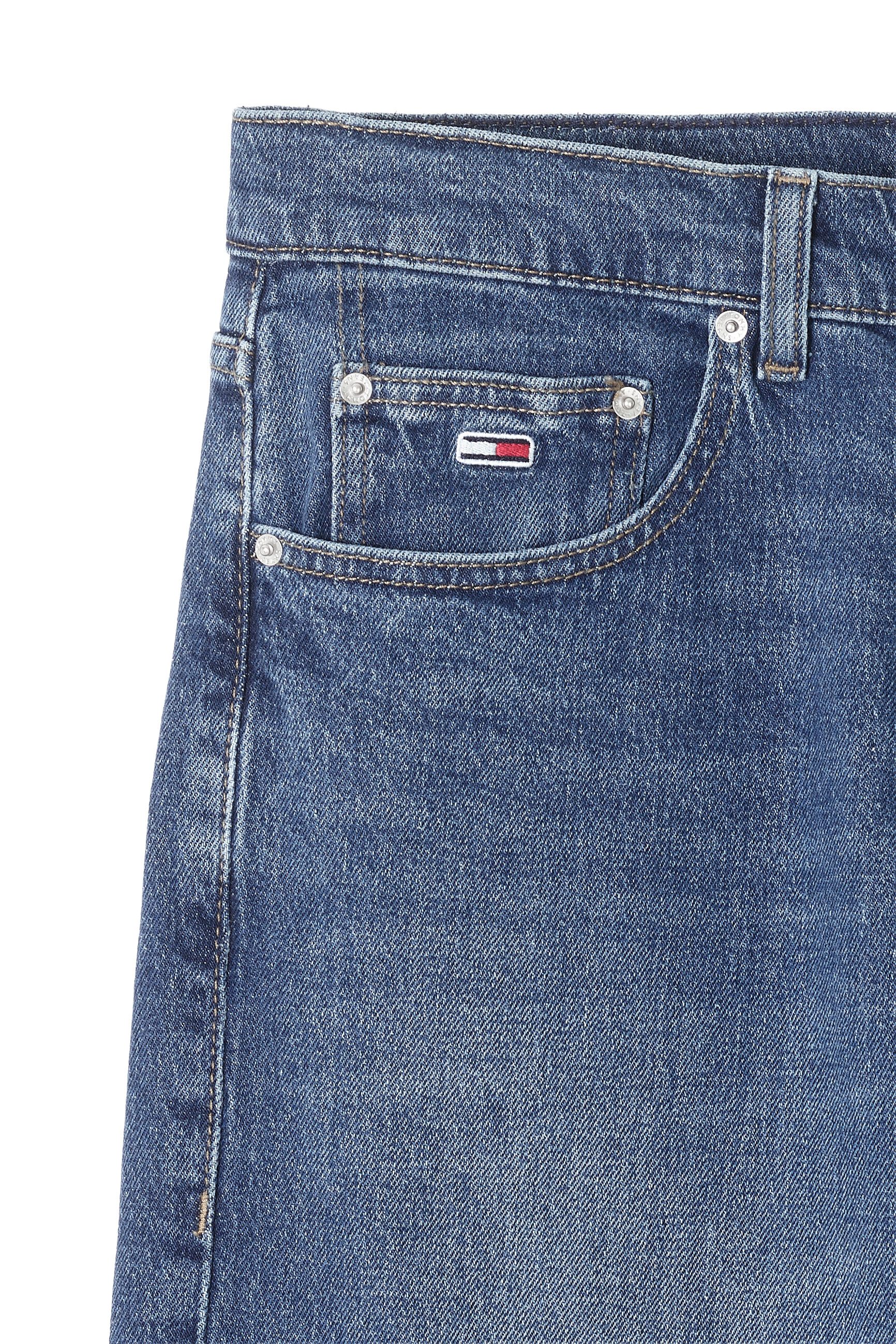 TOMMY JEANS Loose fit jeans Jamie Loose Straight