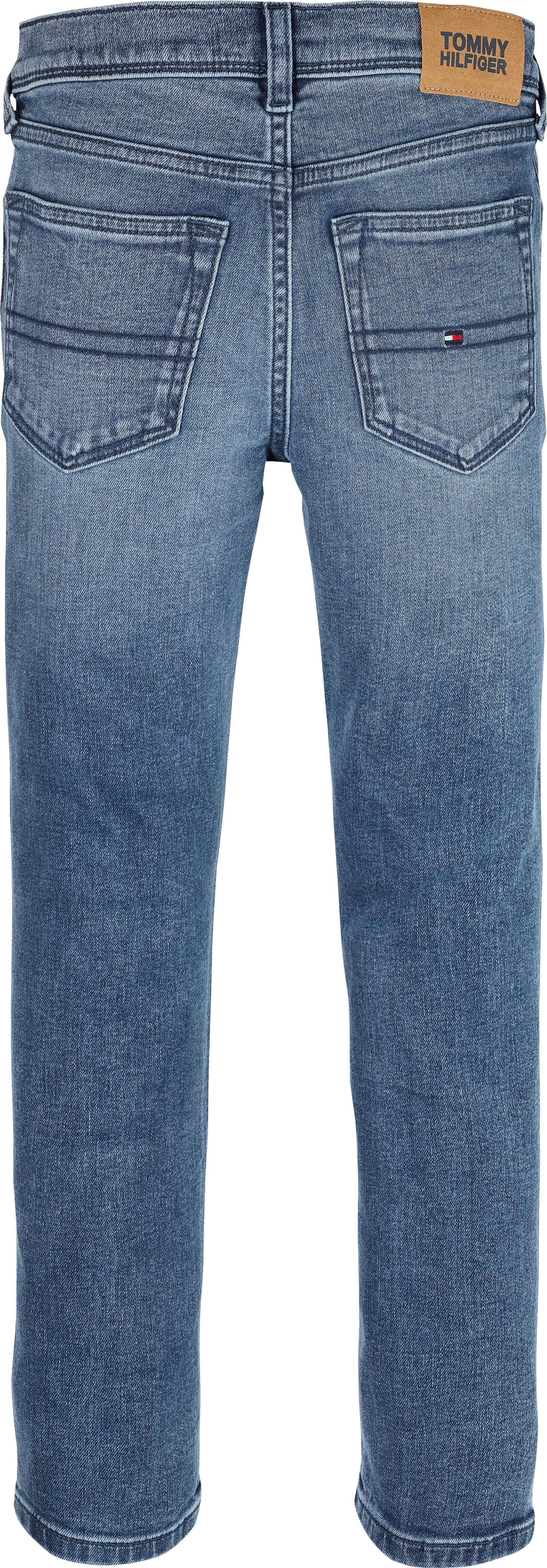 Tommy Hilfiger Slim fit jeans SCANTON VINTAGE DENIM