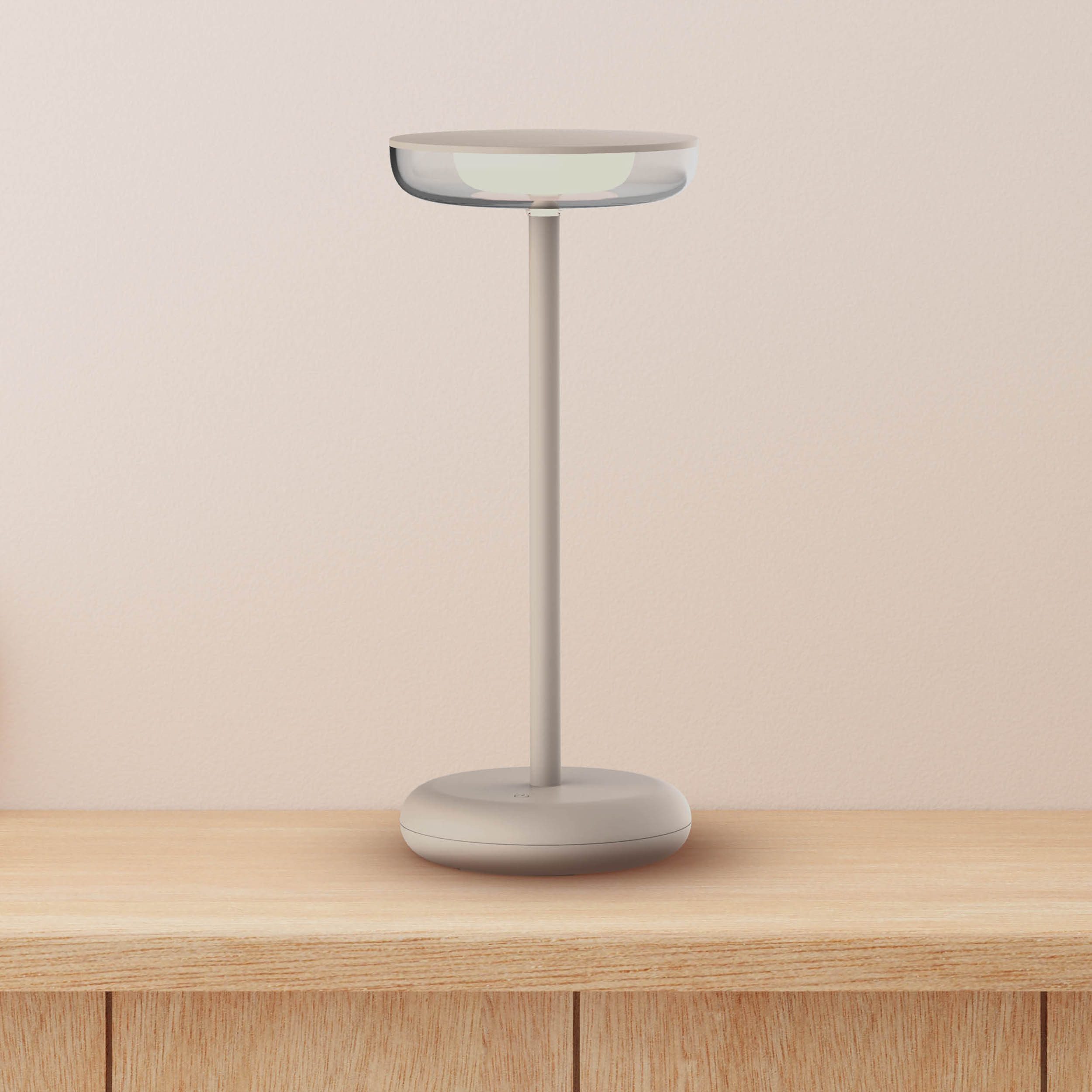 näve Led-tafellamp Pasi