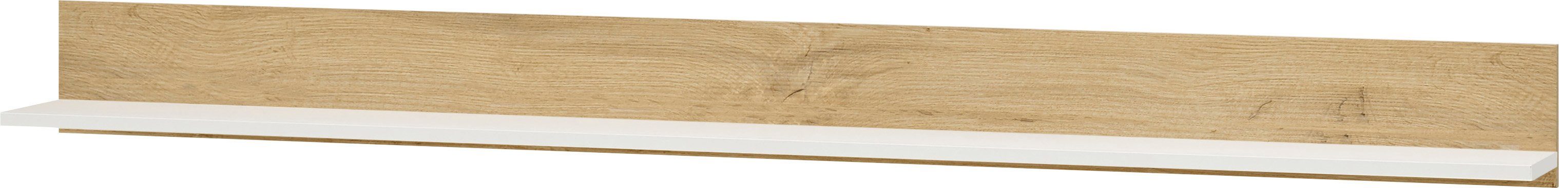 INOSIGN Set kantoormeubelen City/Giron Thuiskantoor (set, 5-delig)