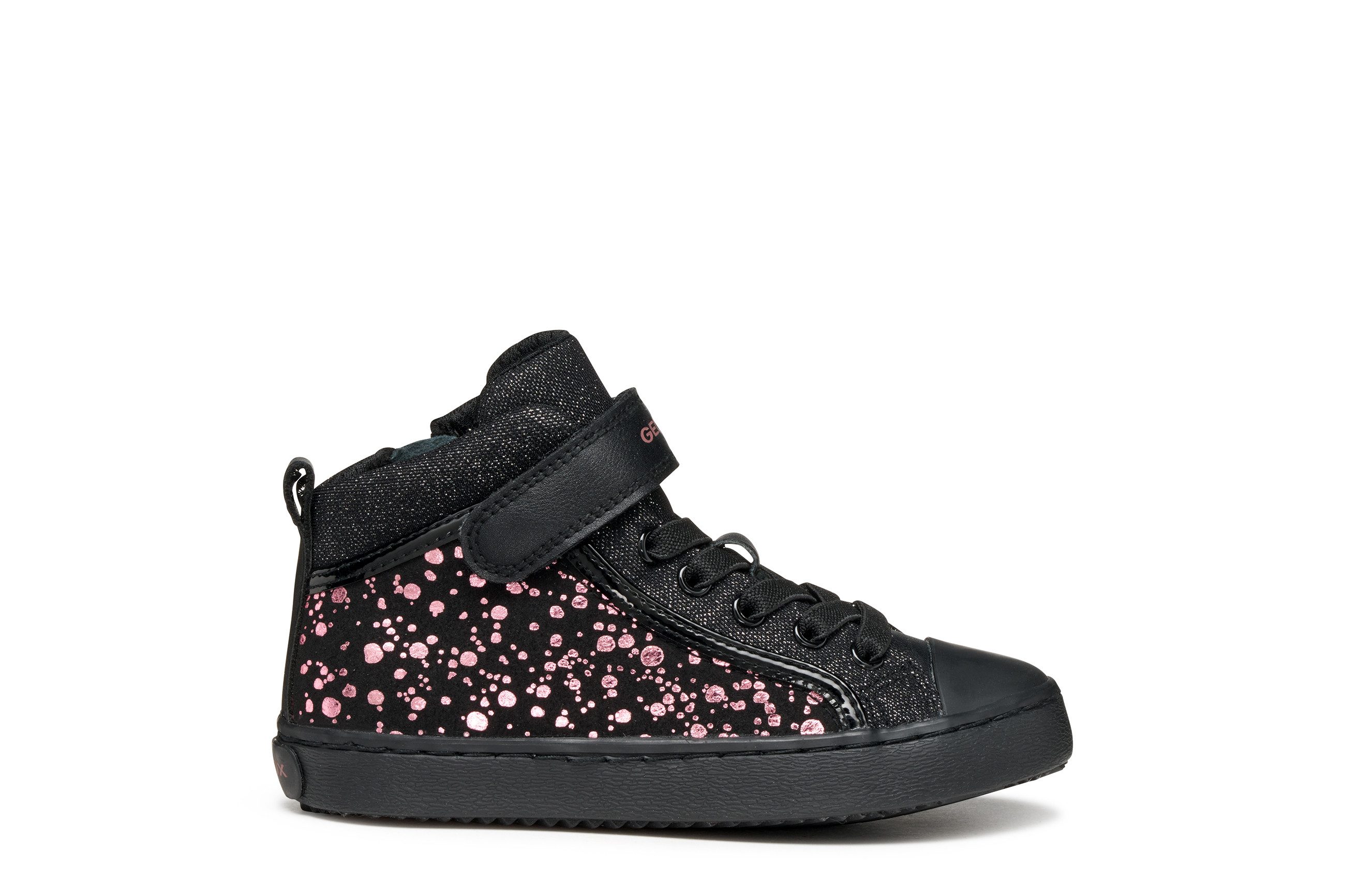 Geox Sneakers J Kalispera Girl