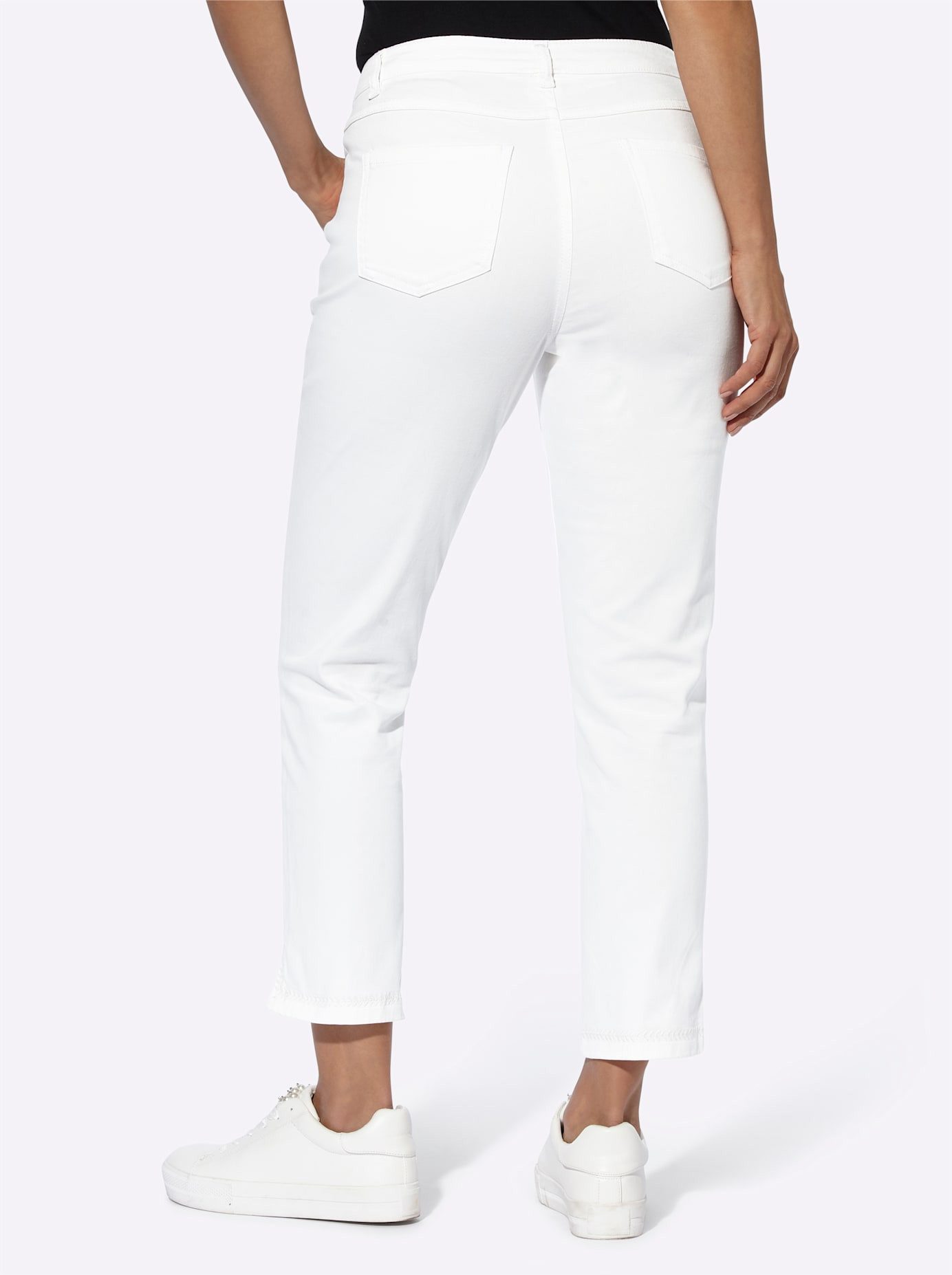 Classic Inspirationen 5-pocket jeans (1-delig)