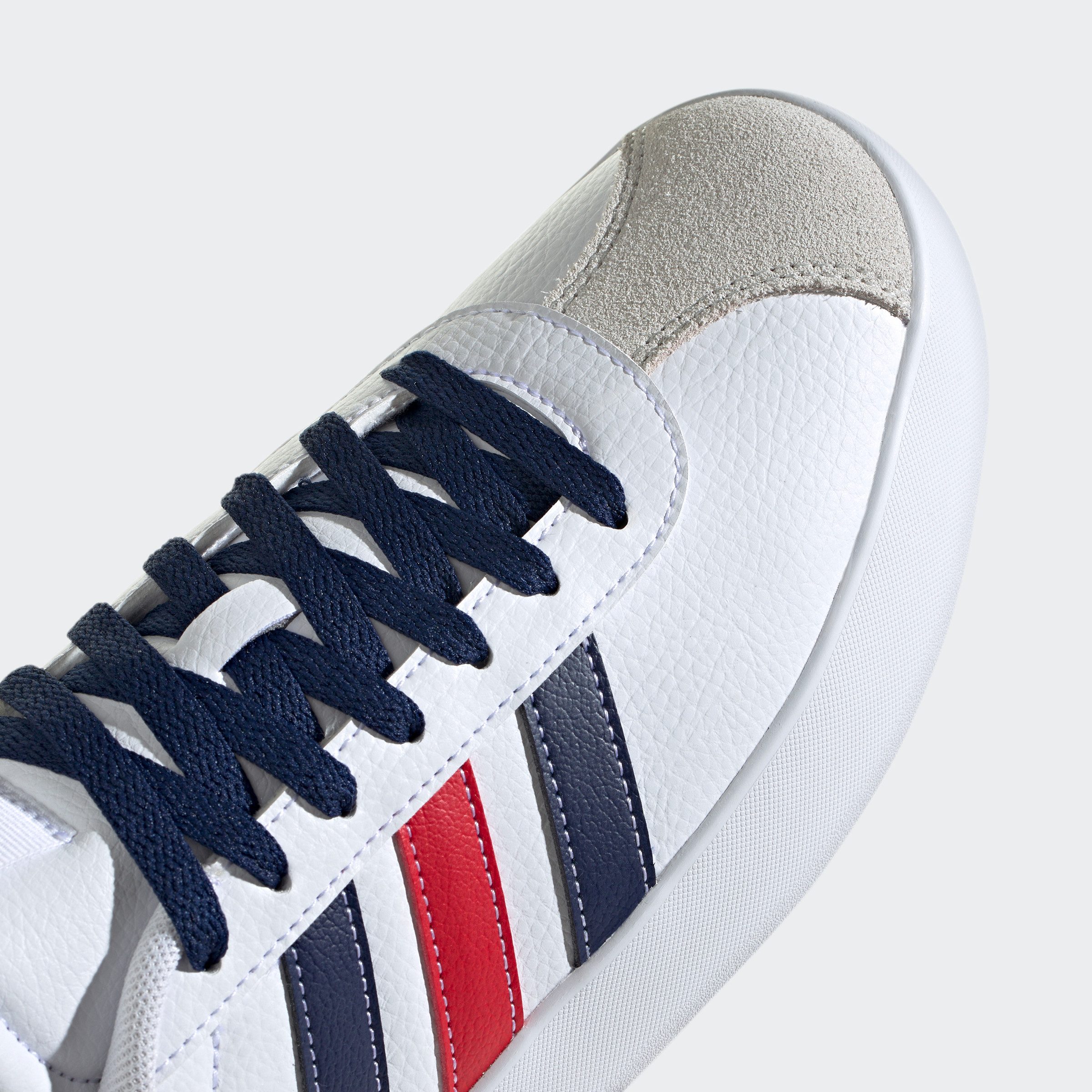 adidas Sportswear Sneakers VL COURT 3.0 geïnspireerd door het ontwerp van de adidas samba