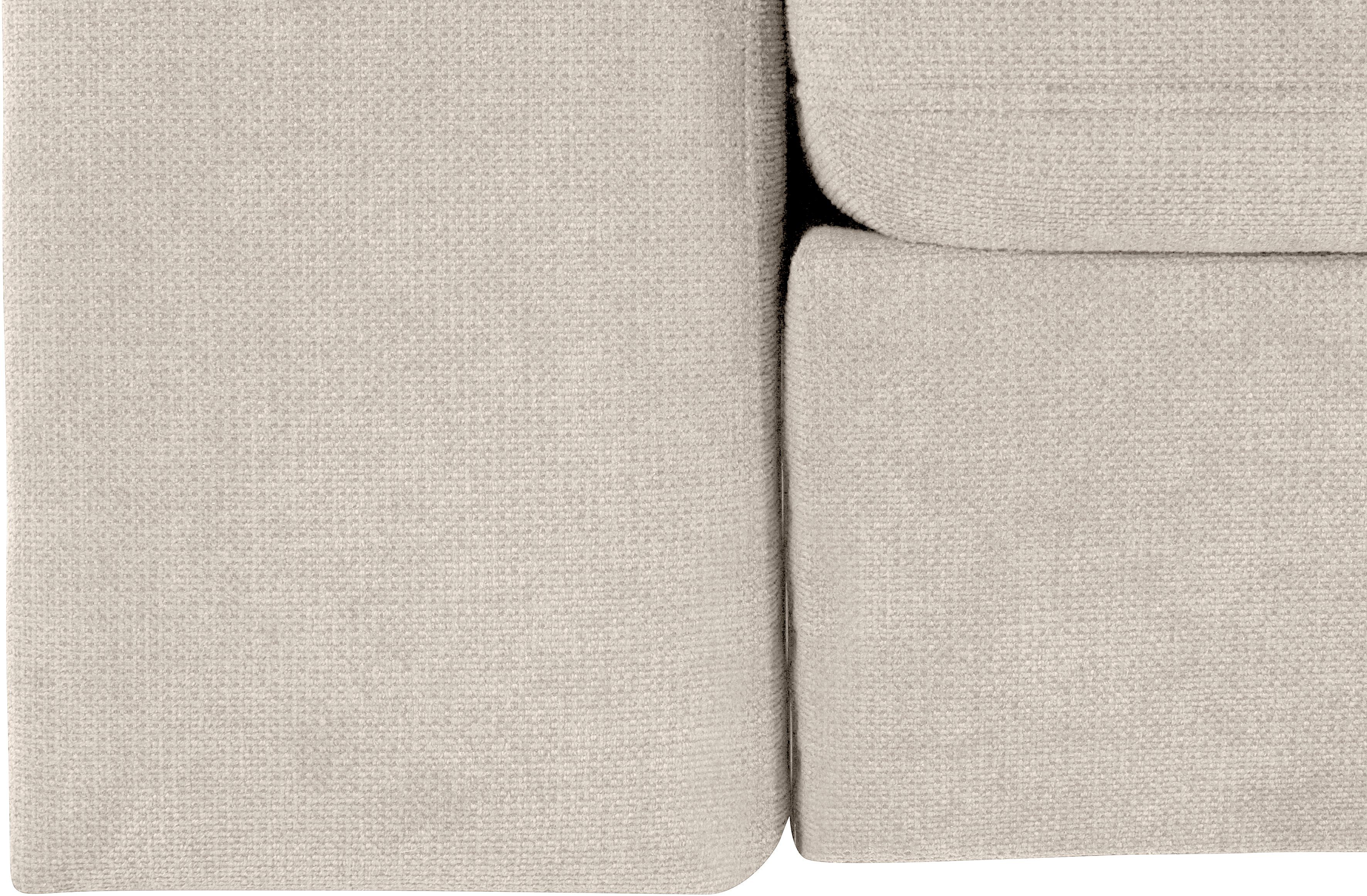 LOOKS BY WOLFGANG JOOP Fauteuil Looksvb Aan te passen fauteuil: fauteuil wordt fauteuil met 1 hocker, kastfunctie
