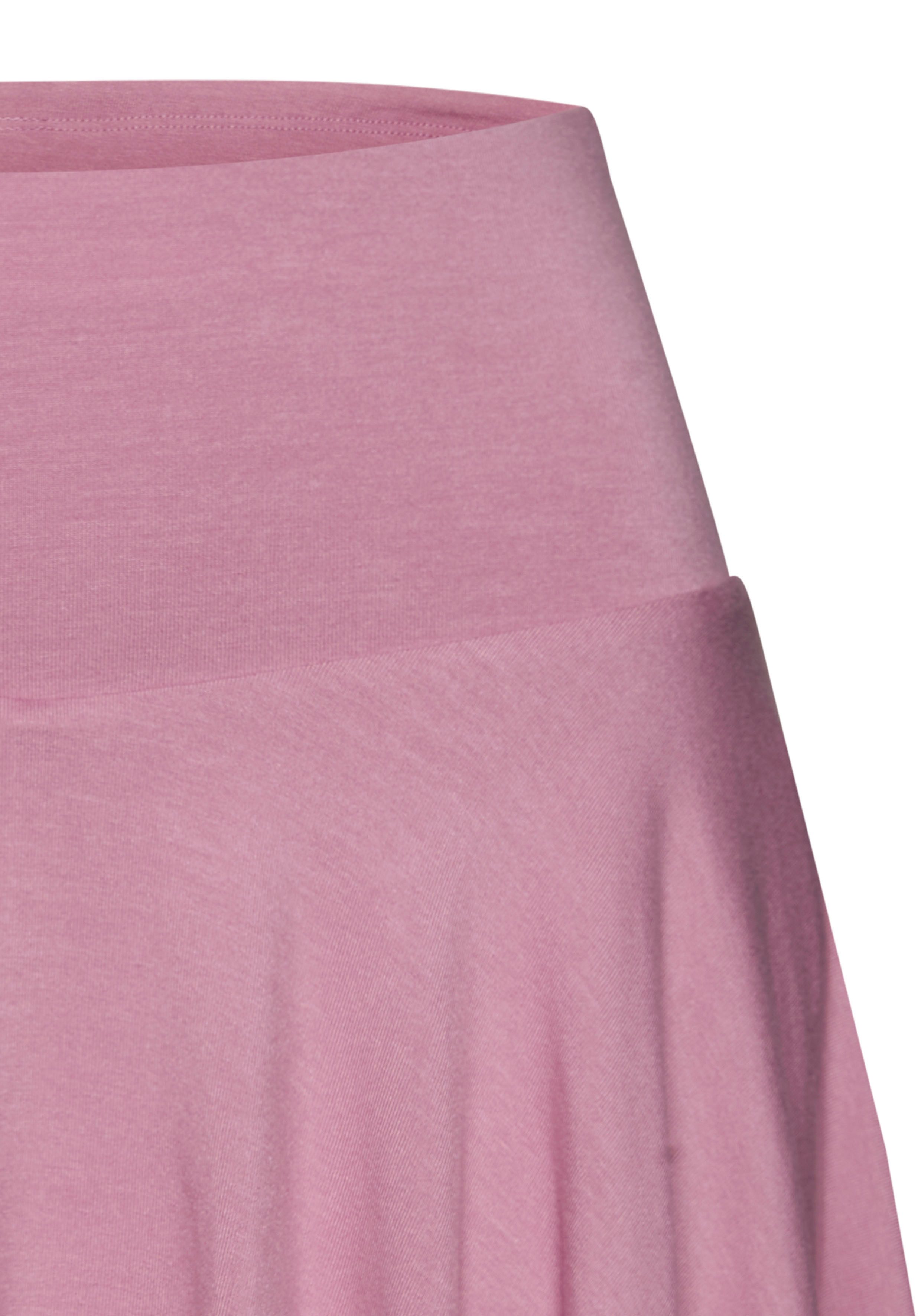 vivance active Broekrok -Tellerrok Tellerrok met geïntegreerde shorts voor fitness, sport en vrije tijd