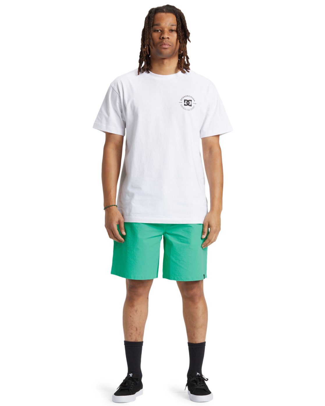 DC Shoes 3/4 broek Stryker 18"