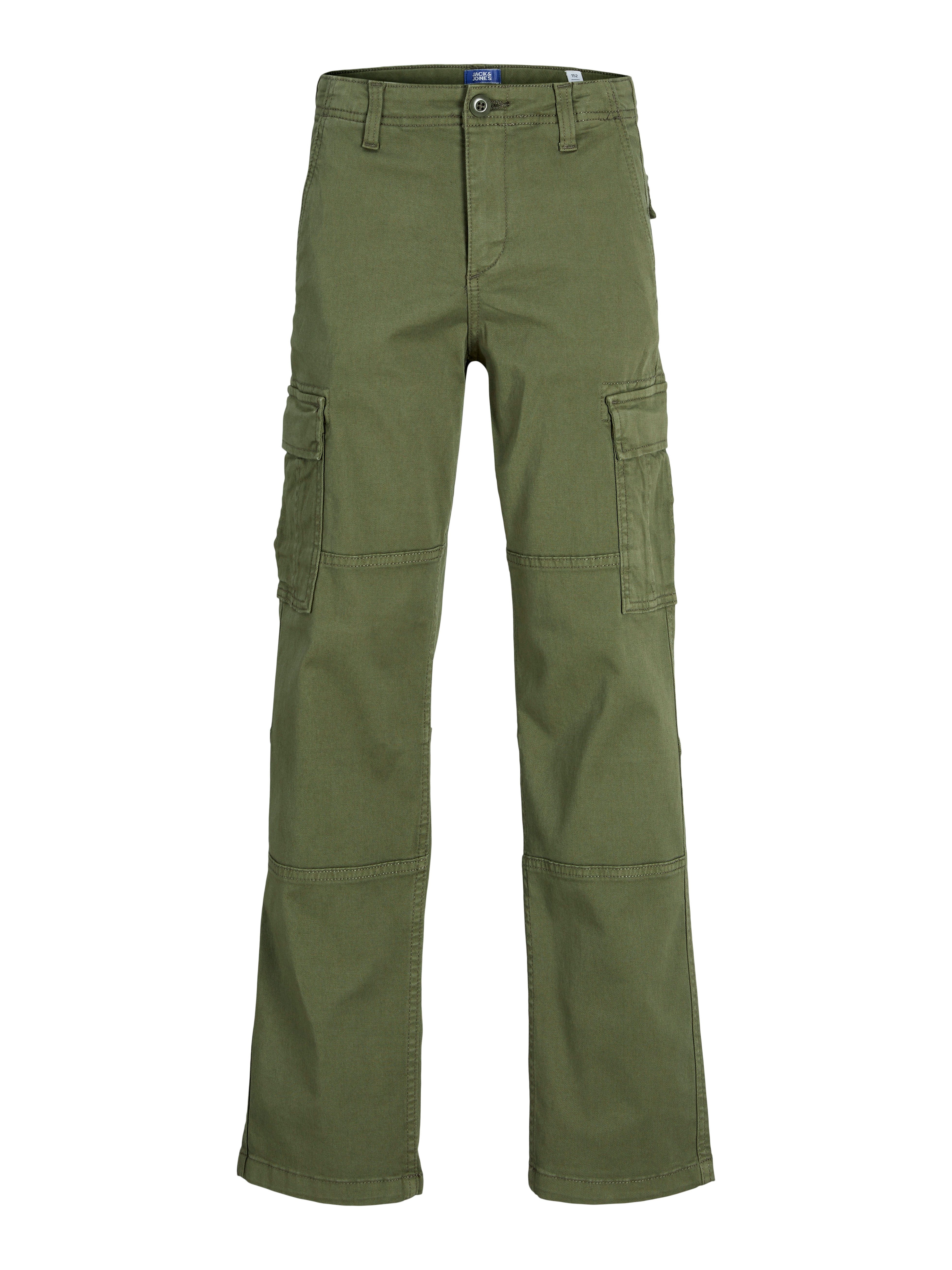 Jack & Jones Junior Cargobroek JPSTKANE JJHARLOW CARGO NOOS JNR